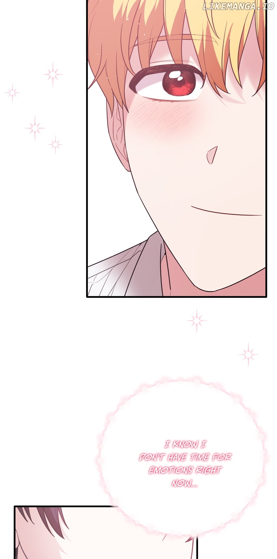 Angel or Villainess Chapter 154 - page 36
