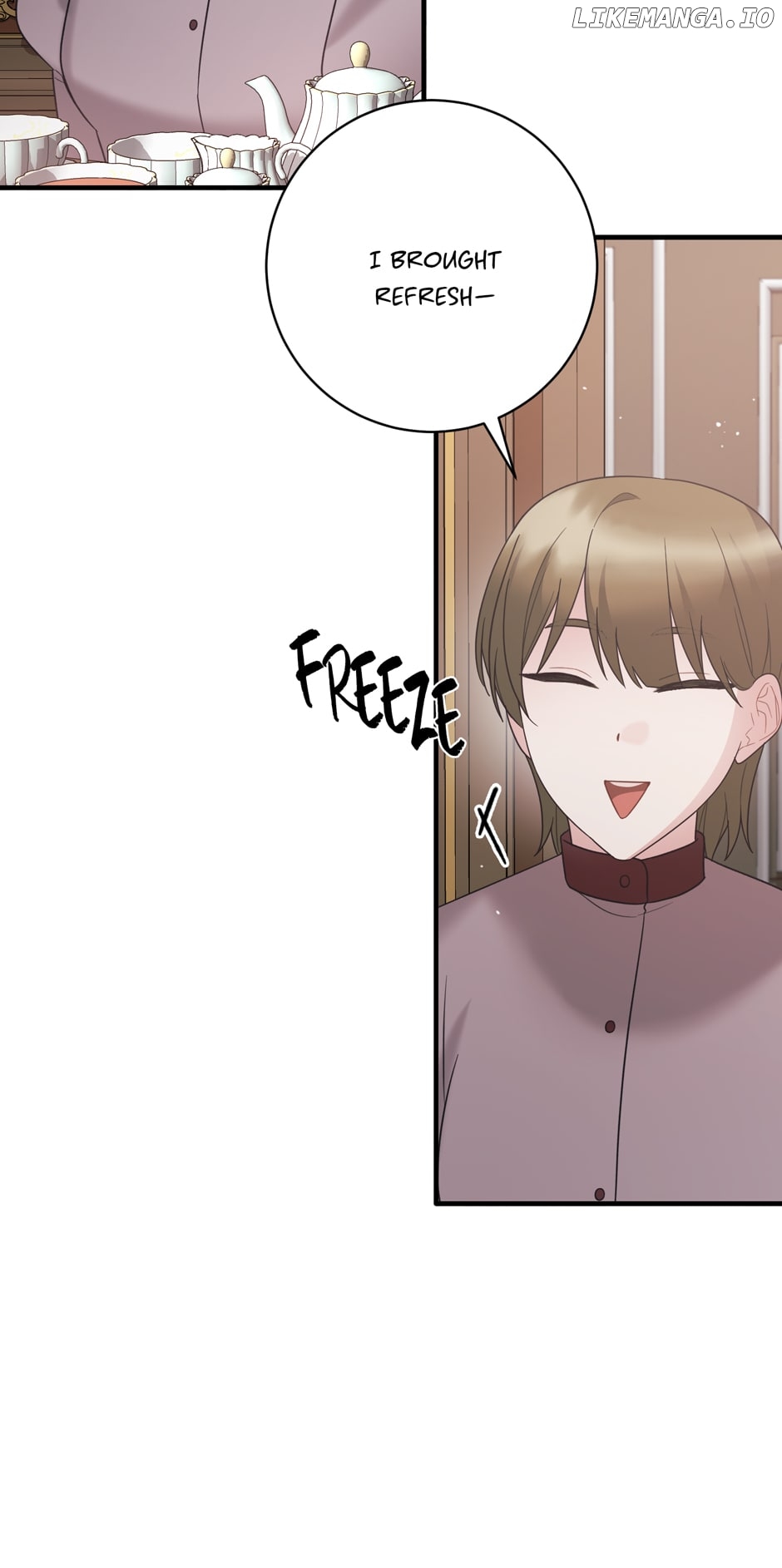 Angel or Villainess Chapter 154 - page 40