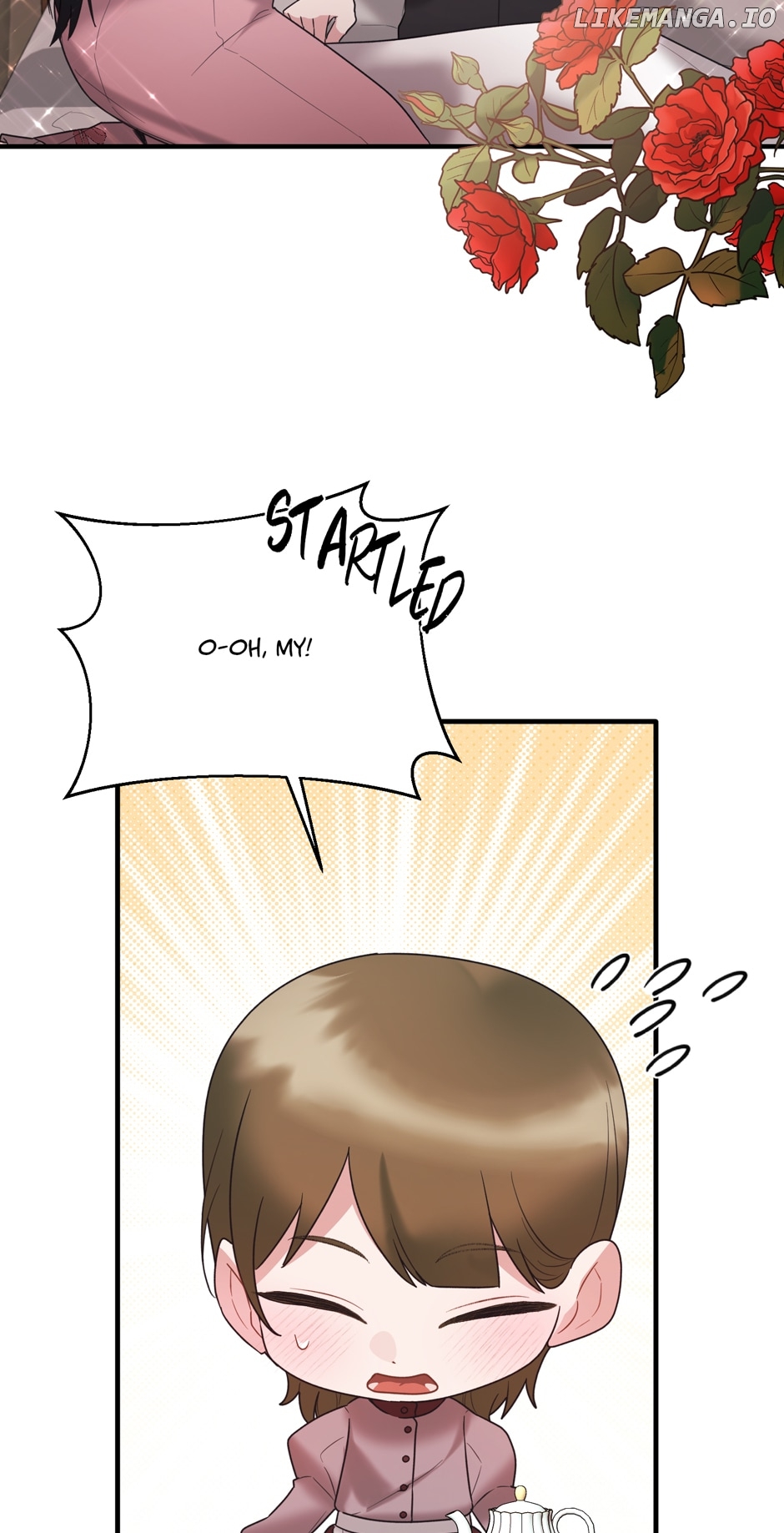 Angel or Villainess Chapter 154 - page 42