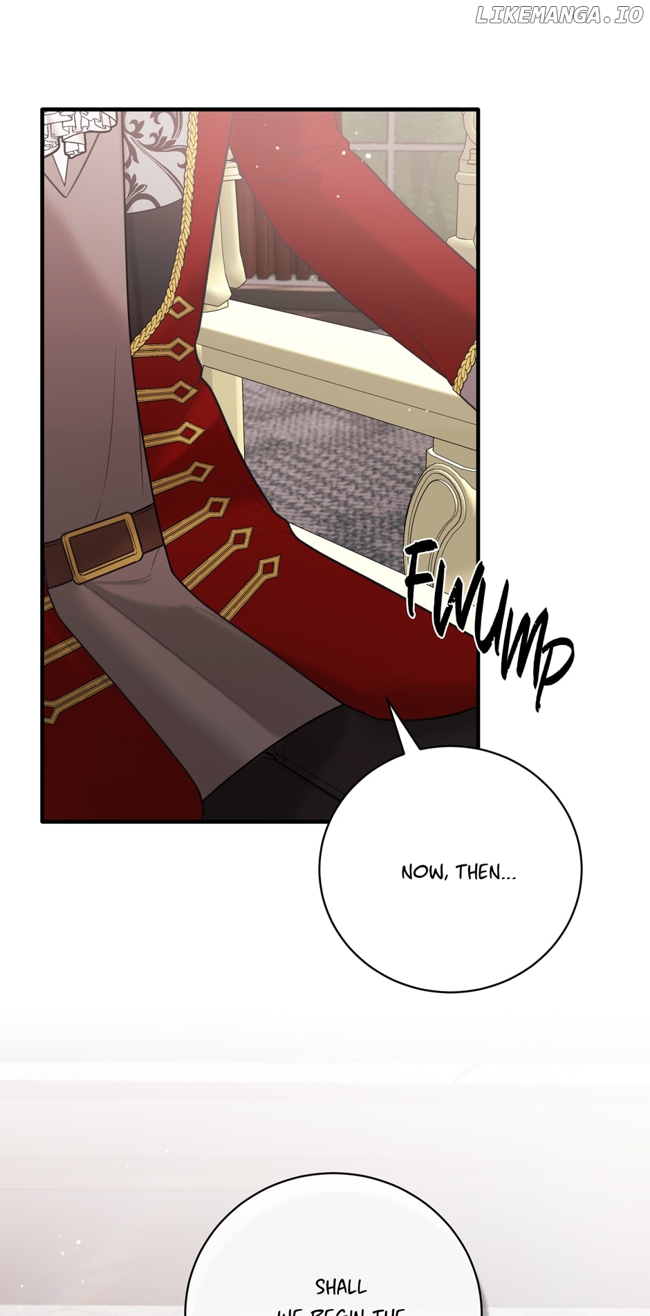 Angel or Villainess Chapter 154 - page 53