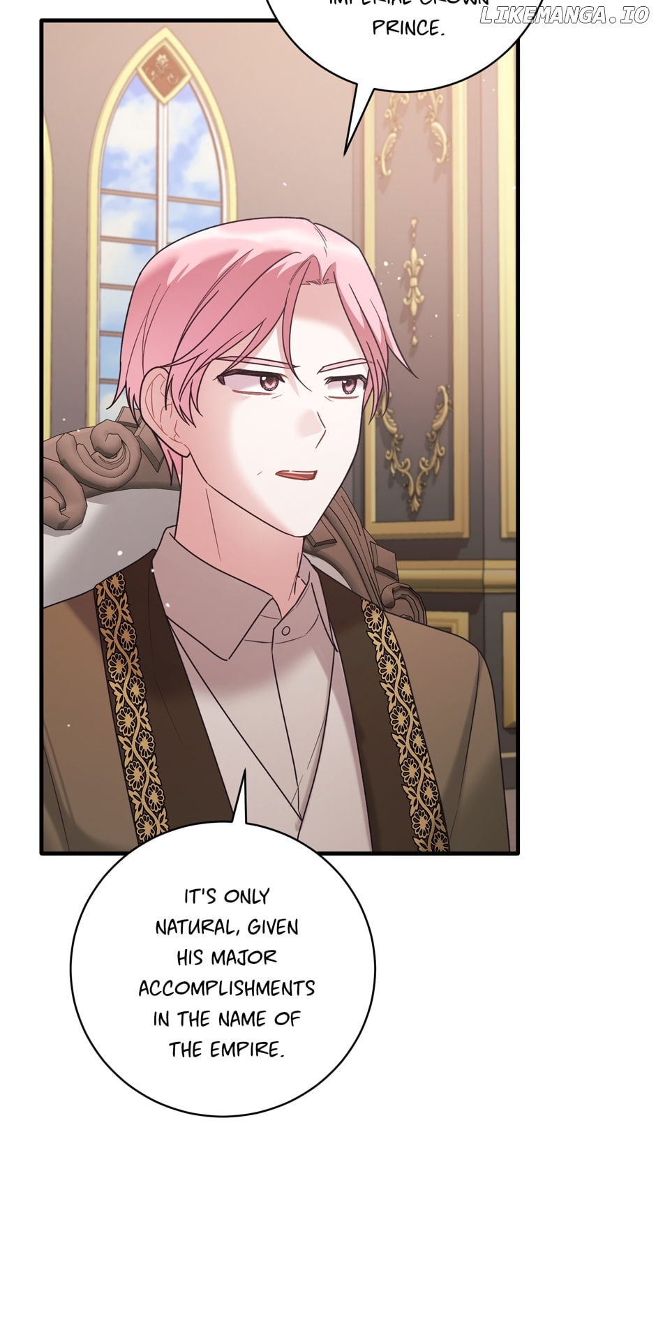 Angel or Villainess Chapter 154 - page 56