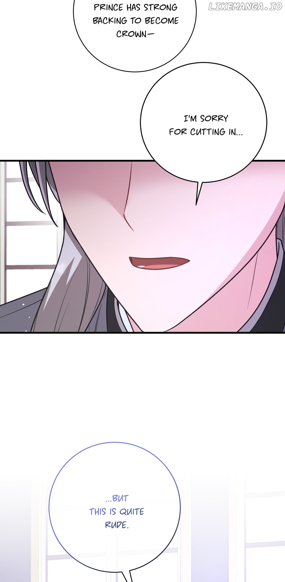 Angel or Villainess Chapter 154 - page 59