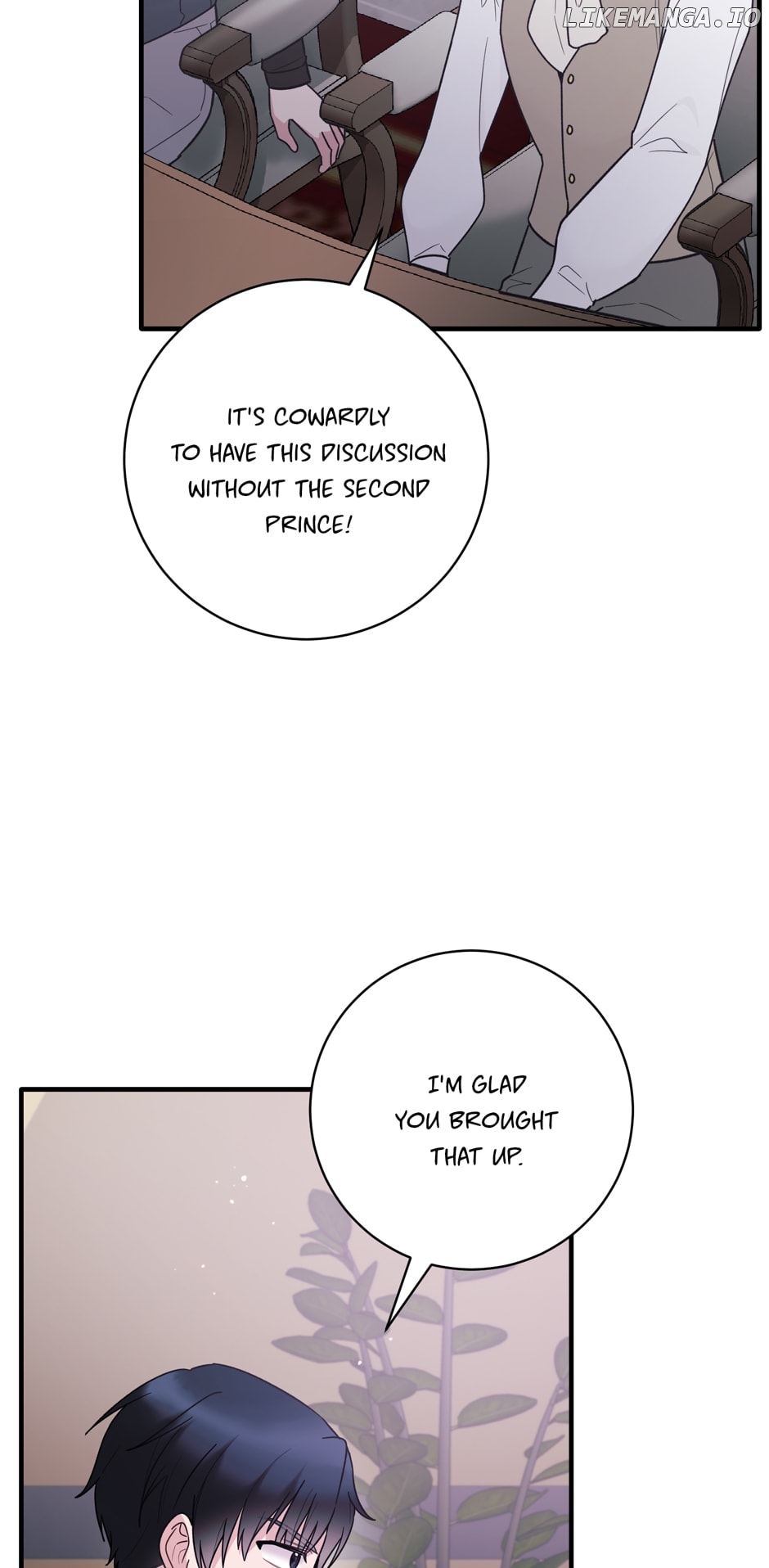 Angel or Villainess Chapter 154 - page 63