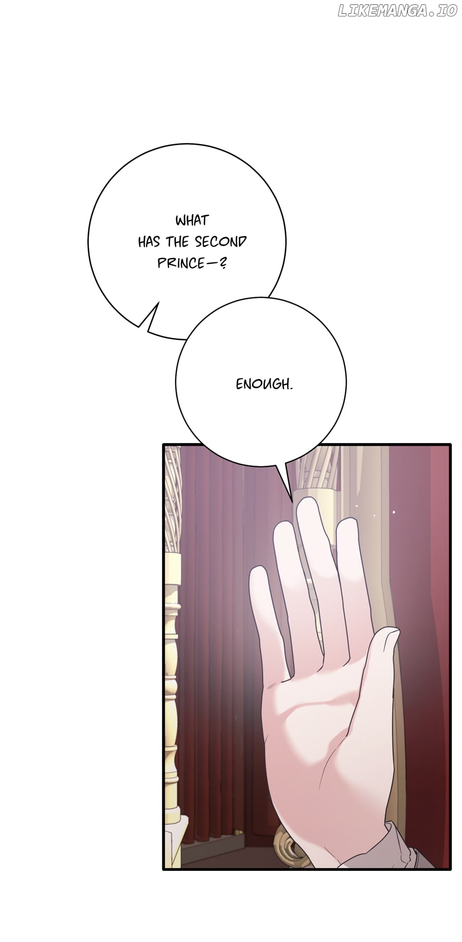 Angel or Villainess Chapter 154 - page 67