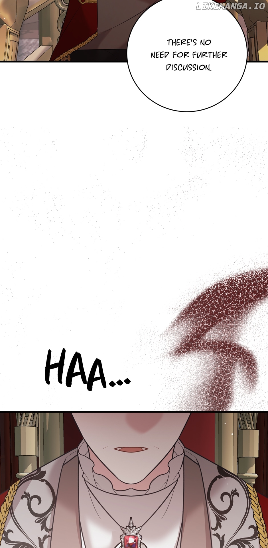 Angel or Villainess Chapter 154 - page 69