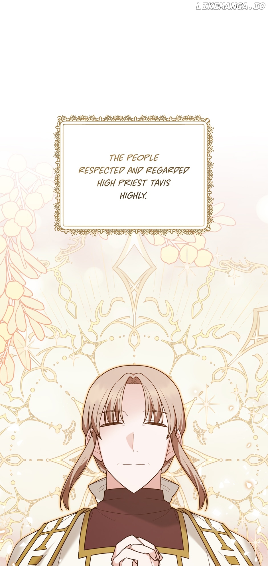 Angel or Villainess Chapter 163 - page 10