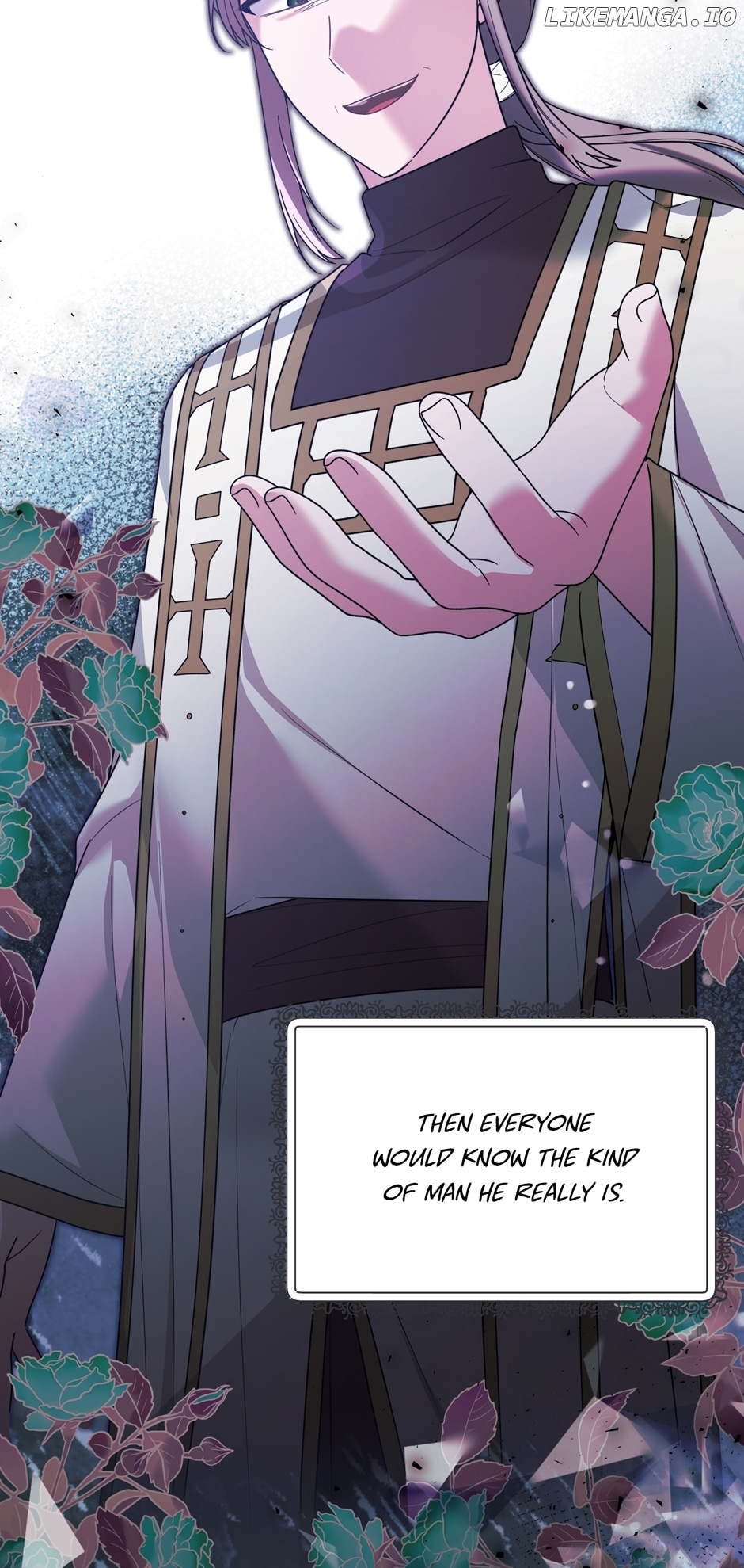 Angel or Villainess Chapter 163 - page 15