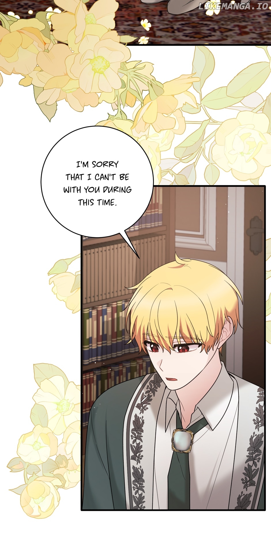 Angel or Villainess Chapter 163 - page 20