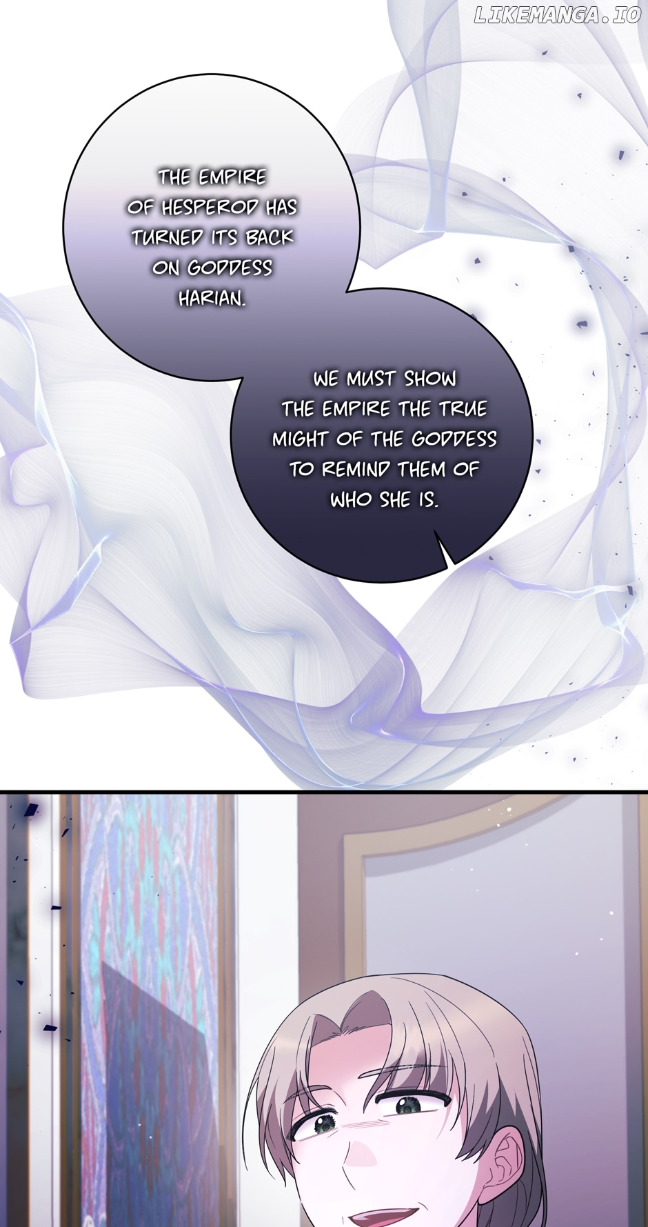 Angel or Villainess Chapter 163 - page 34