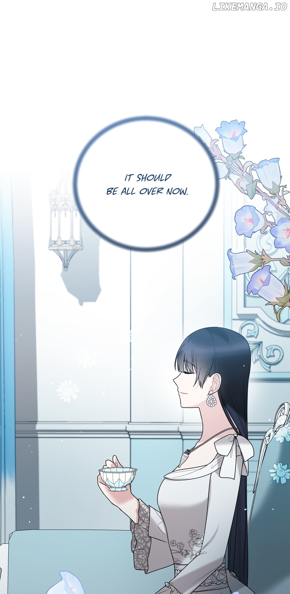 Angel or Villainess Chapter 163 - page 46