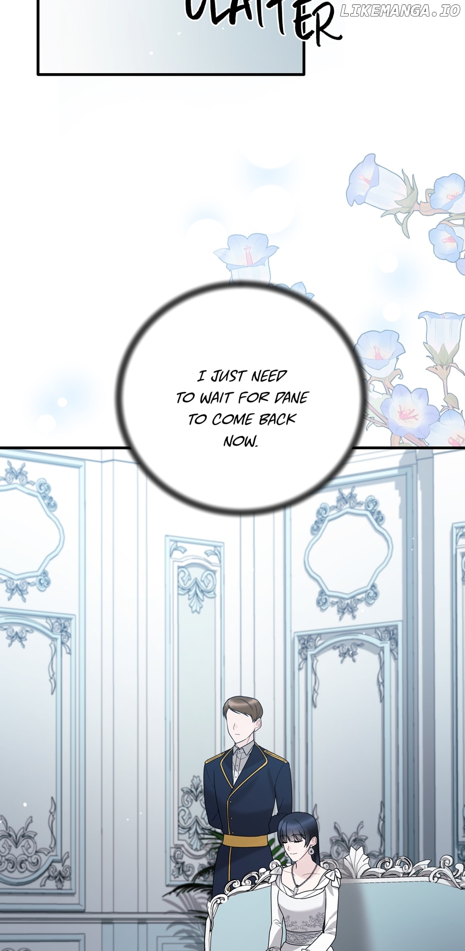Angel or Villainess Chapter 163 - page 48