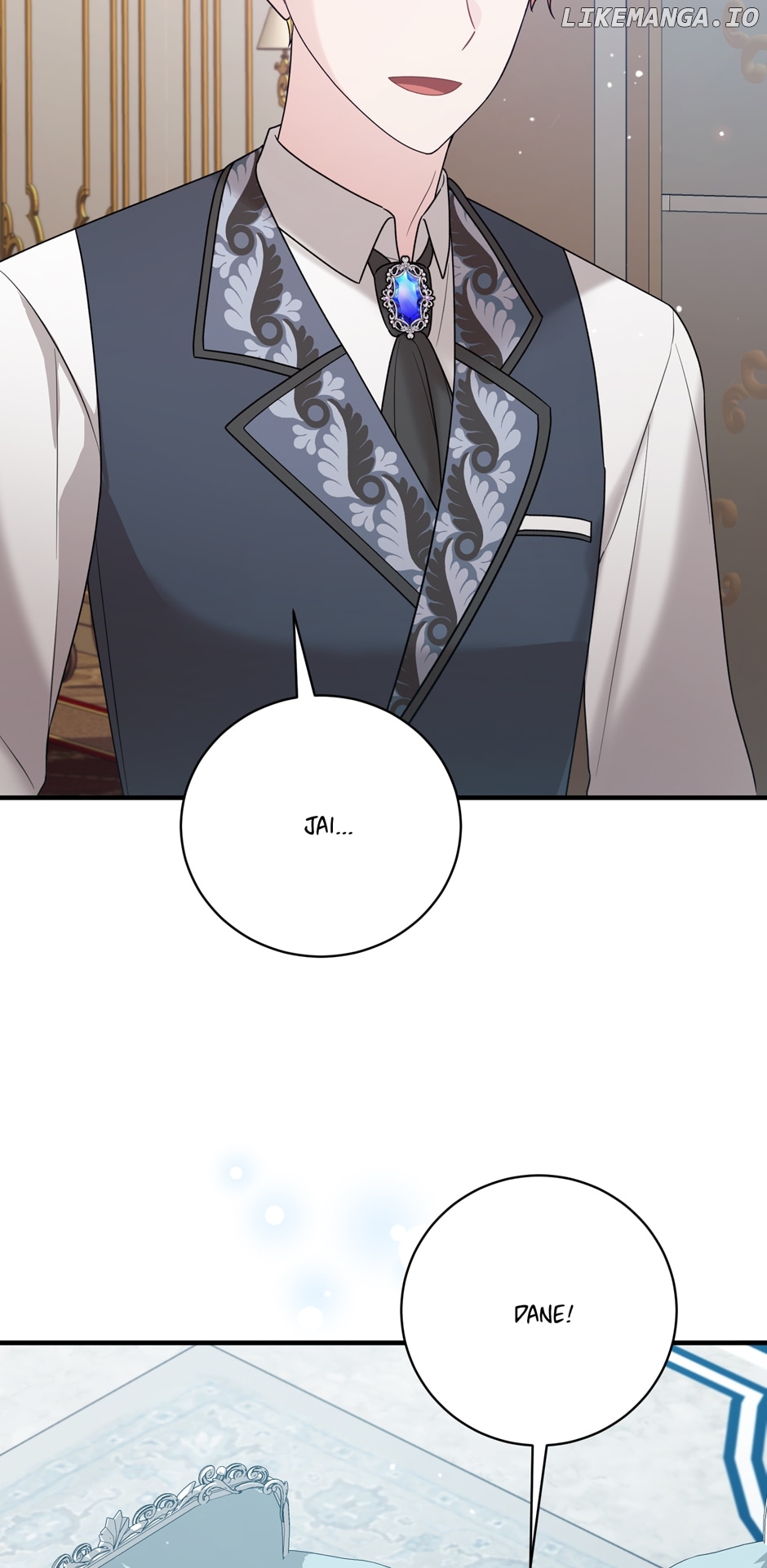 Angel or Villainess Chapter 163 - page 51