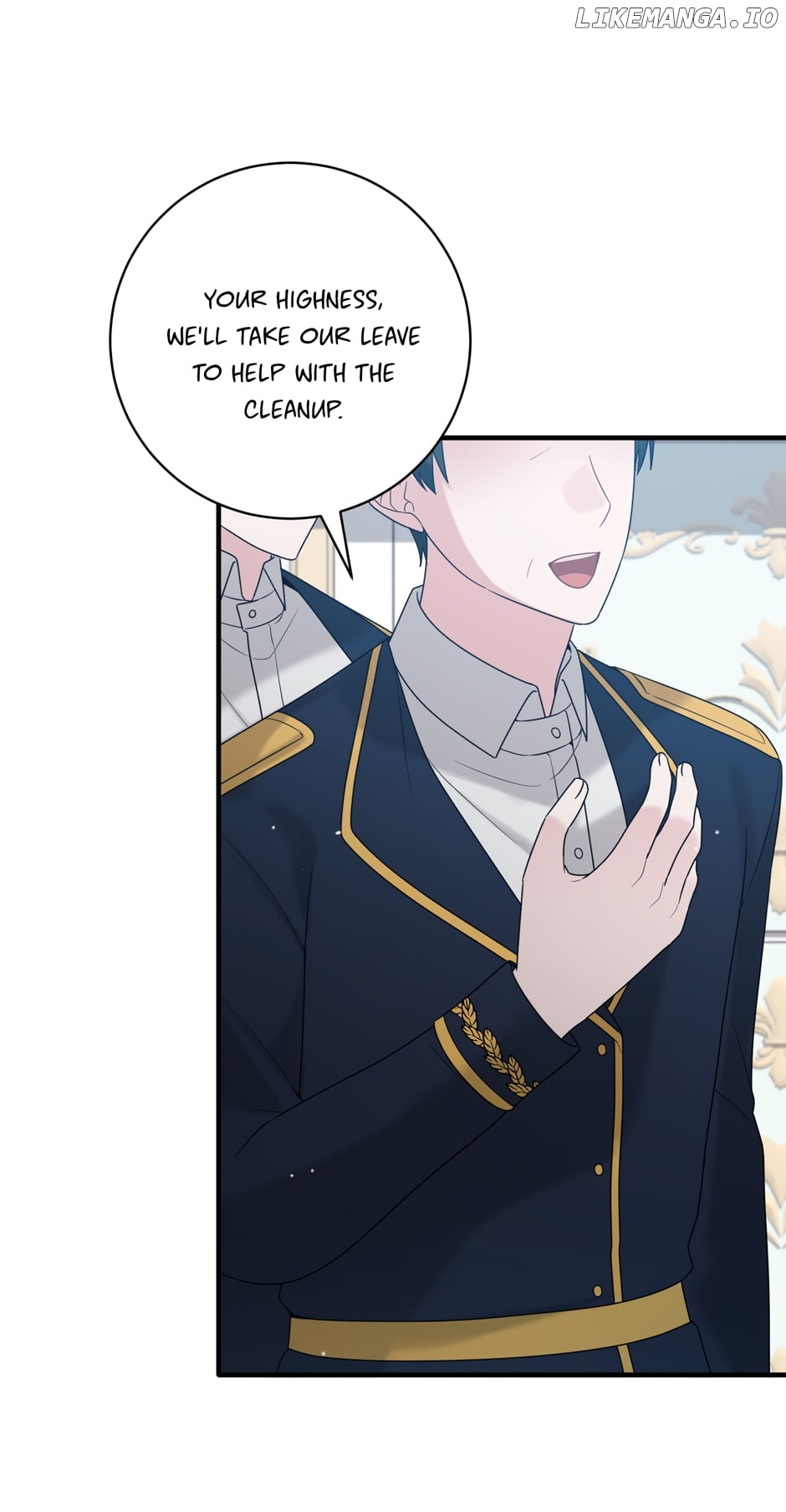 Angel or Villainess Chapter 163 - page 54
