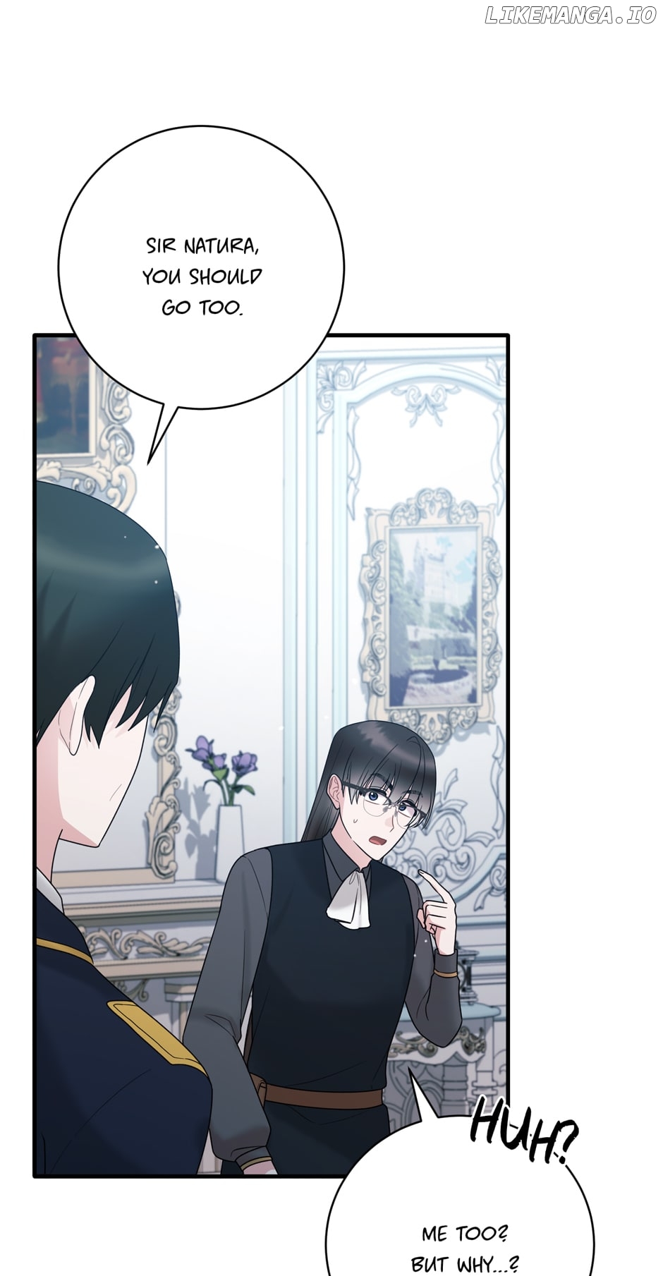 Angel or Villainess Chapter 163 - page 55