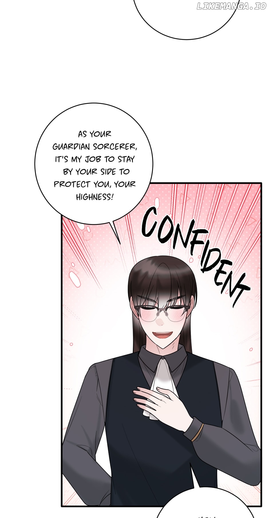 Angel or Villainess Chapter 163 - page 56