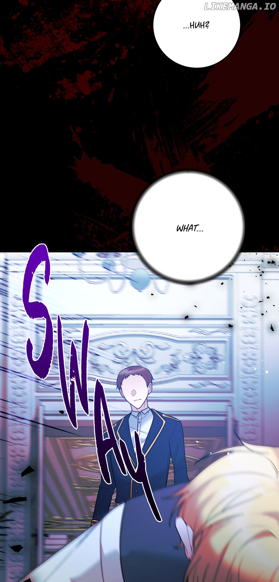 Angel or Villainess Chapter 163 - page 67
