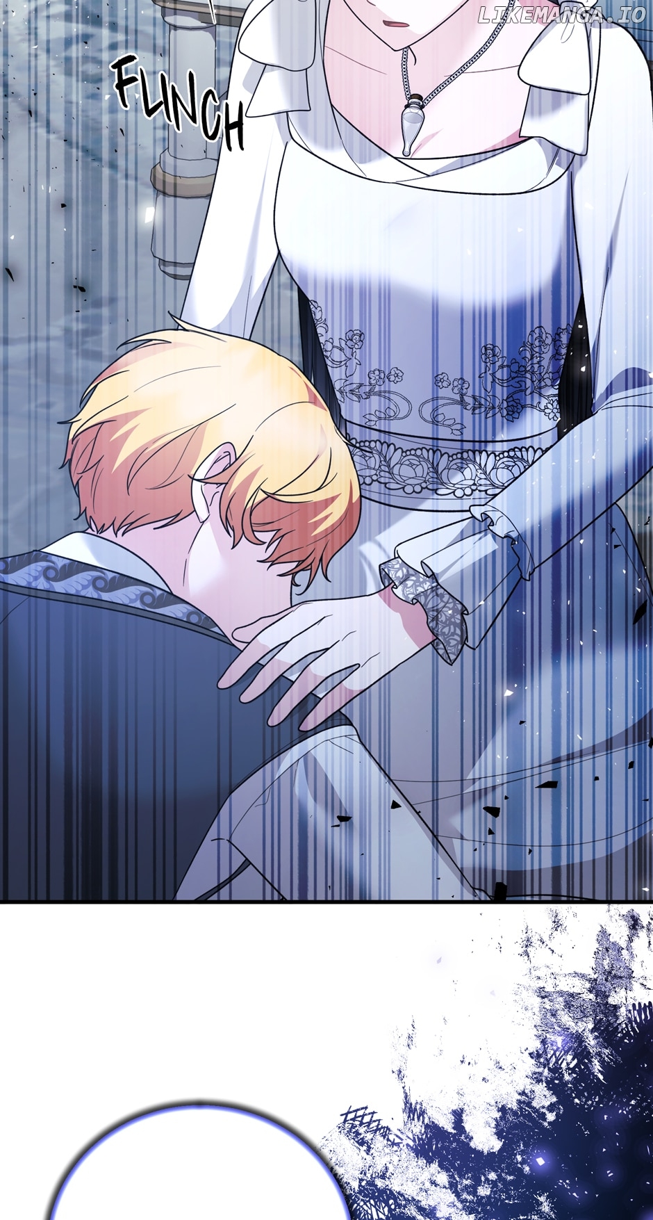 Angel or Villainess Chapter 163 - page 72