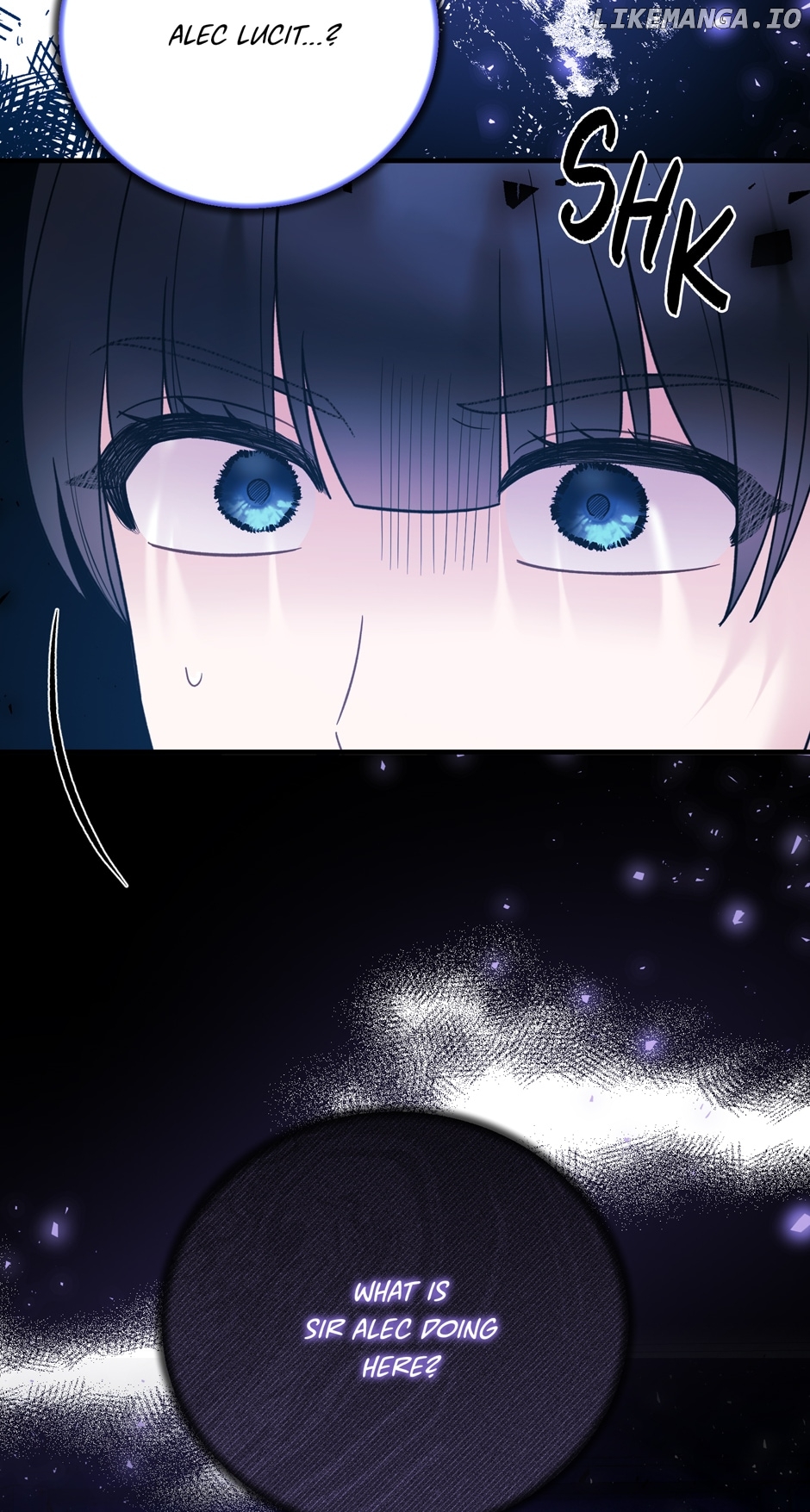 Angel or Villainess Chapter 163 - page 73