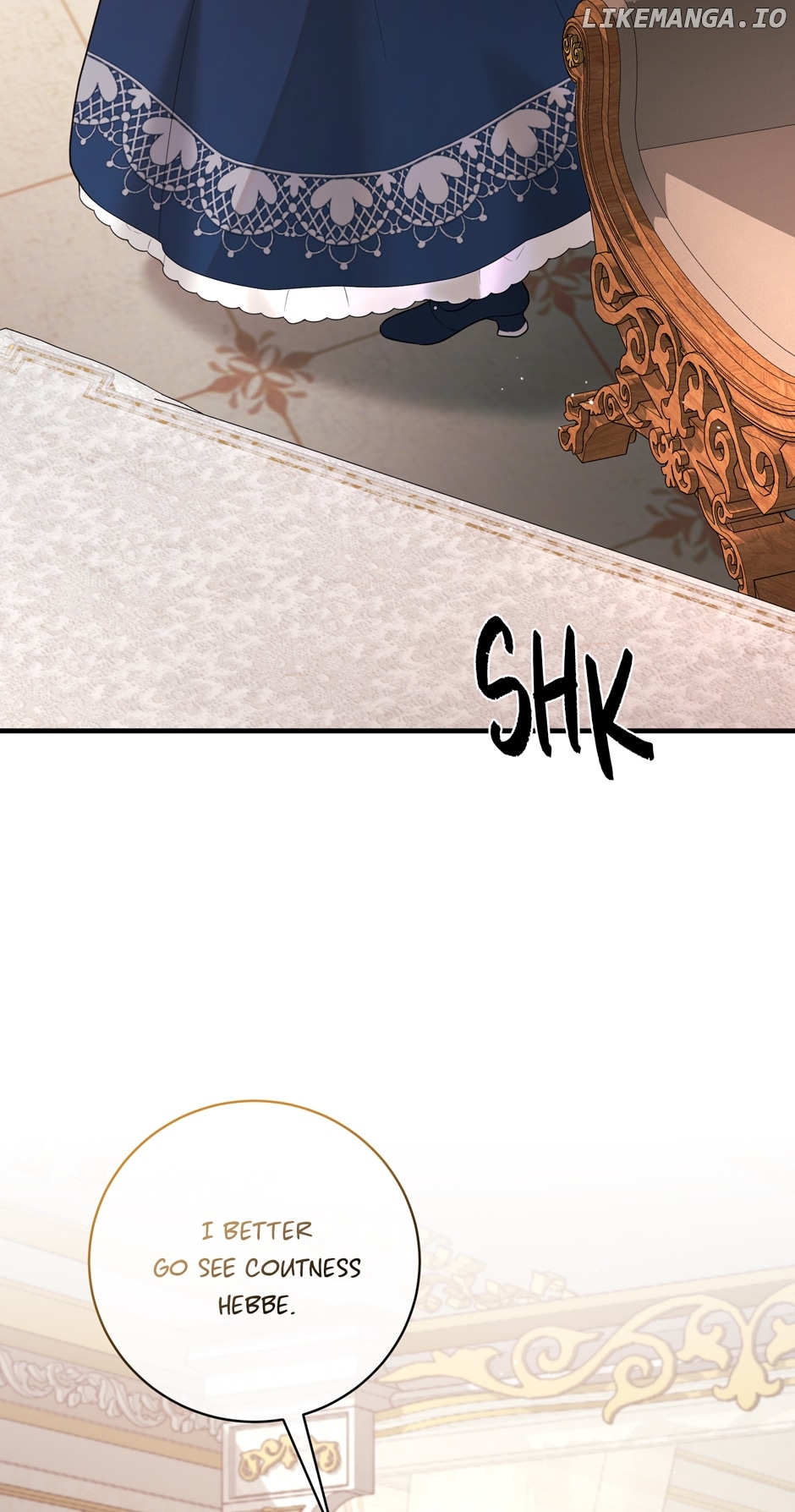 Angel or Villainess Chapter 155 - page 15