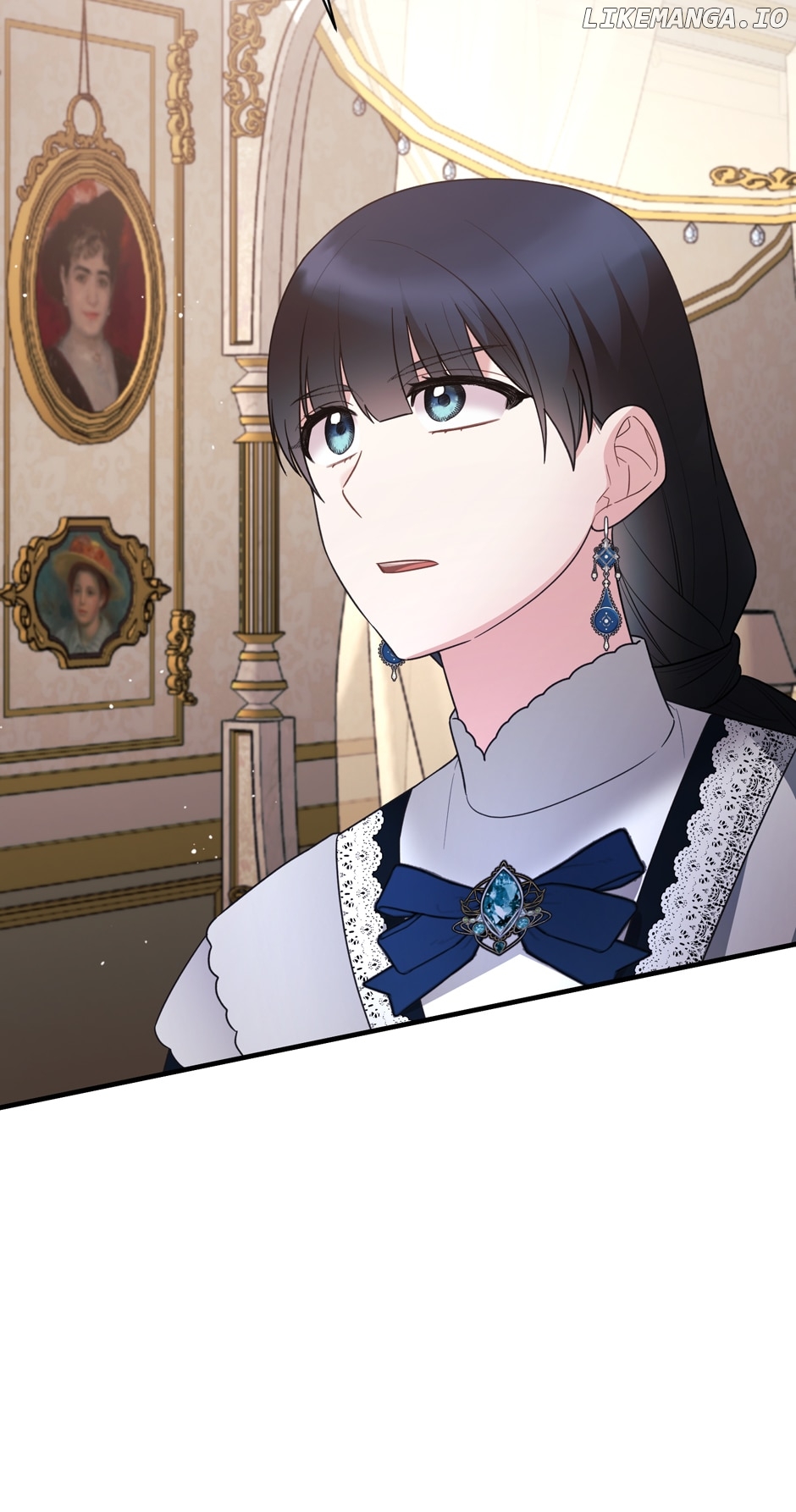 Angel or Villainess Chapter 155 - page 16