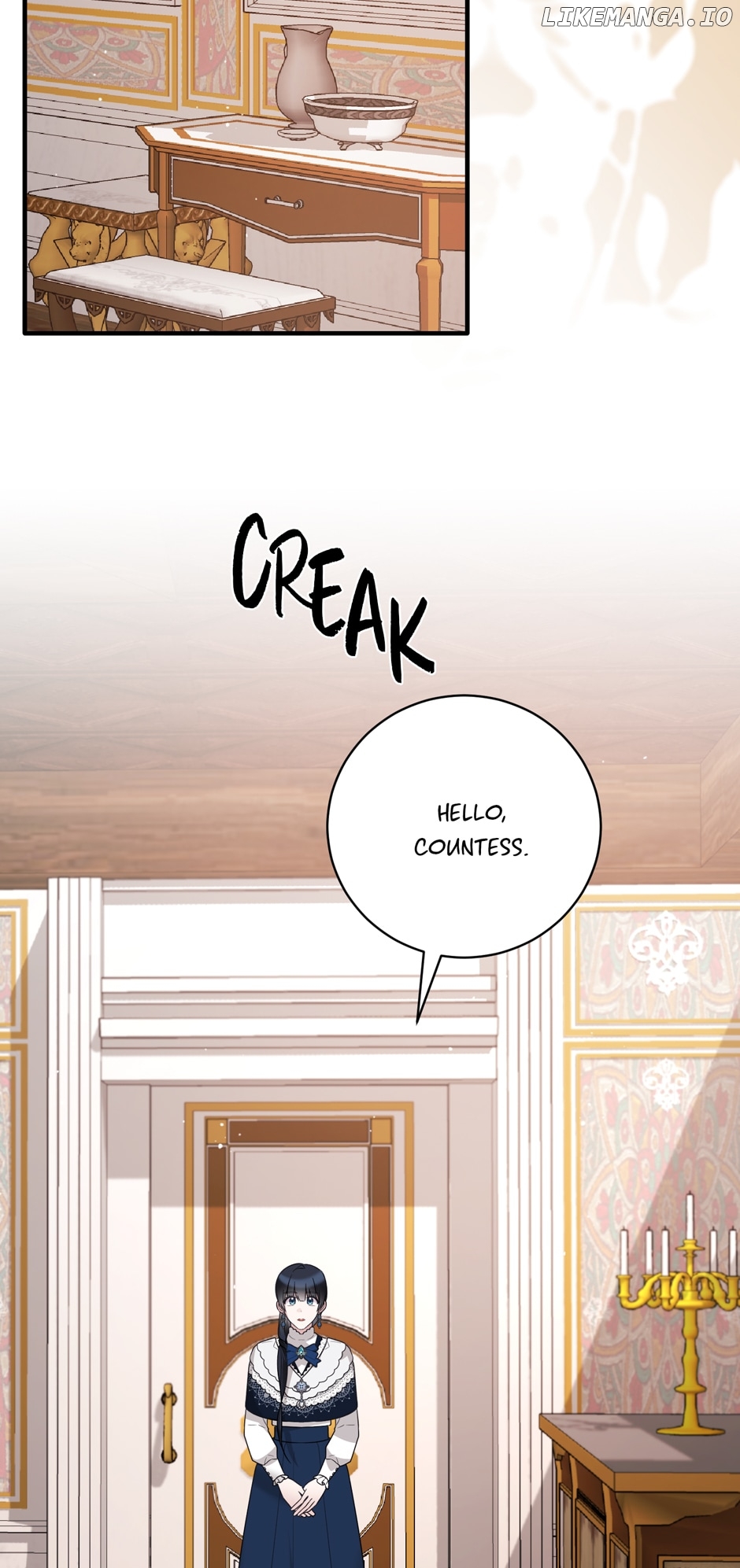 Angel or Villainess Chapter 155 - page 18