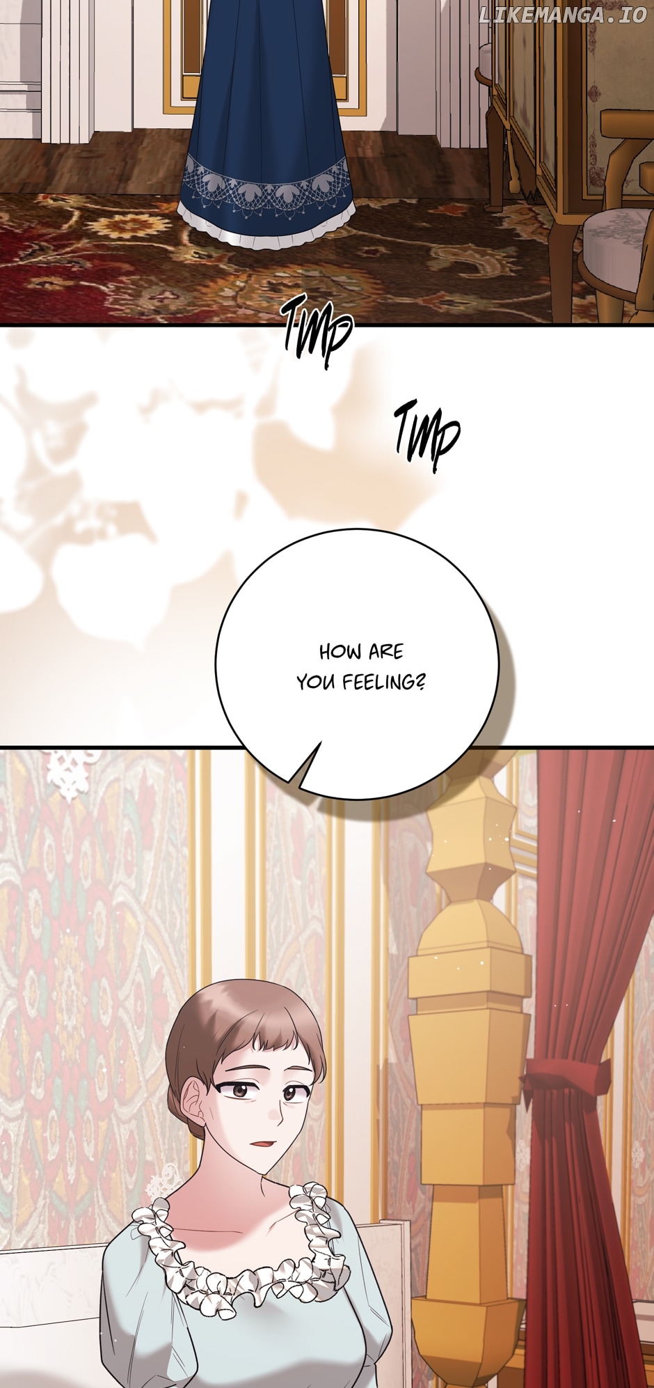 Angel or Villainess Chapter 155 - page 19
