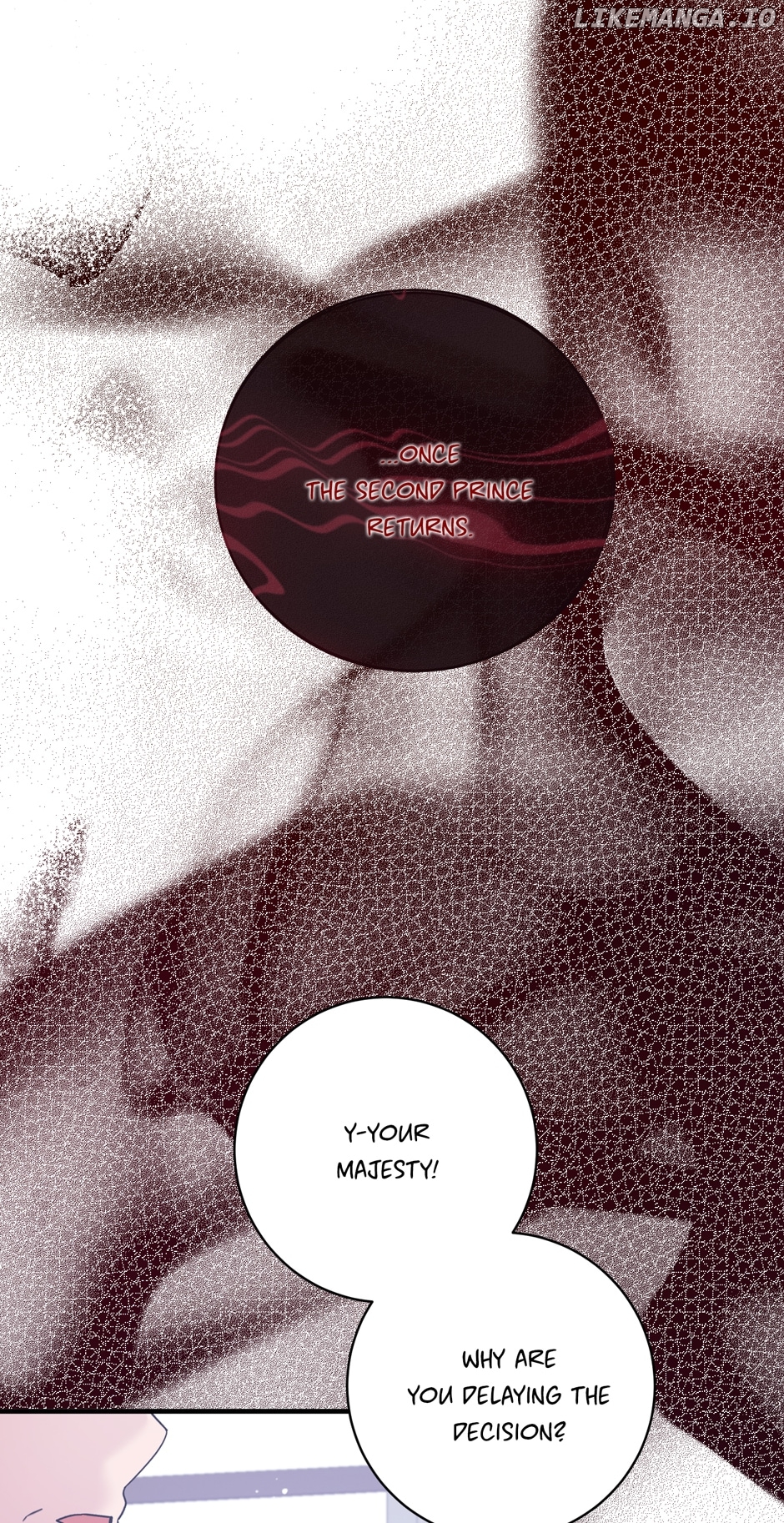 Angel or Villainess Chapter 155 - page 2