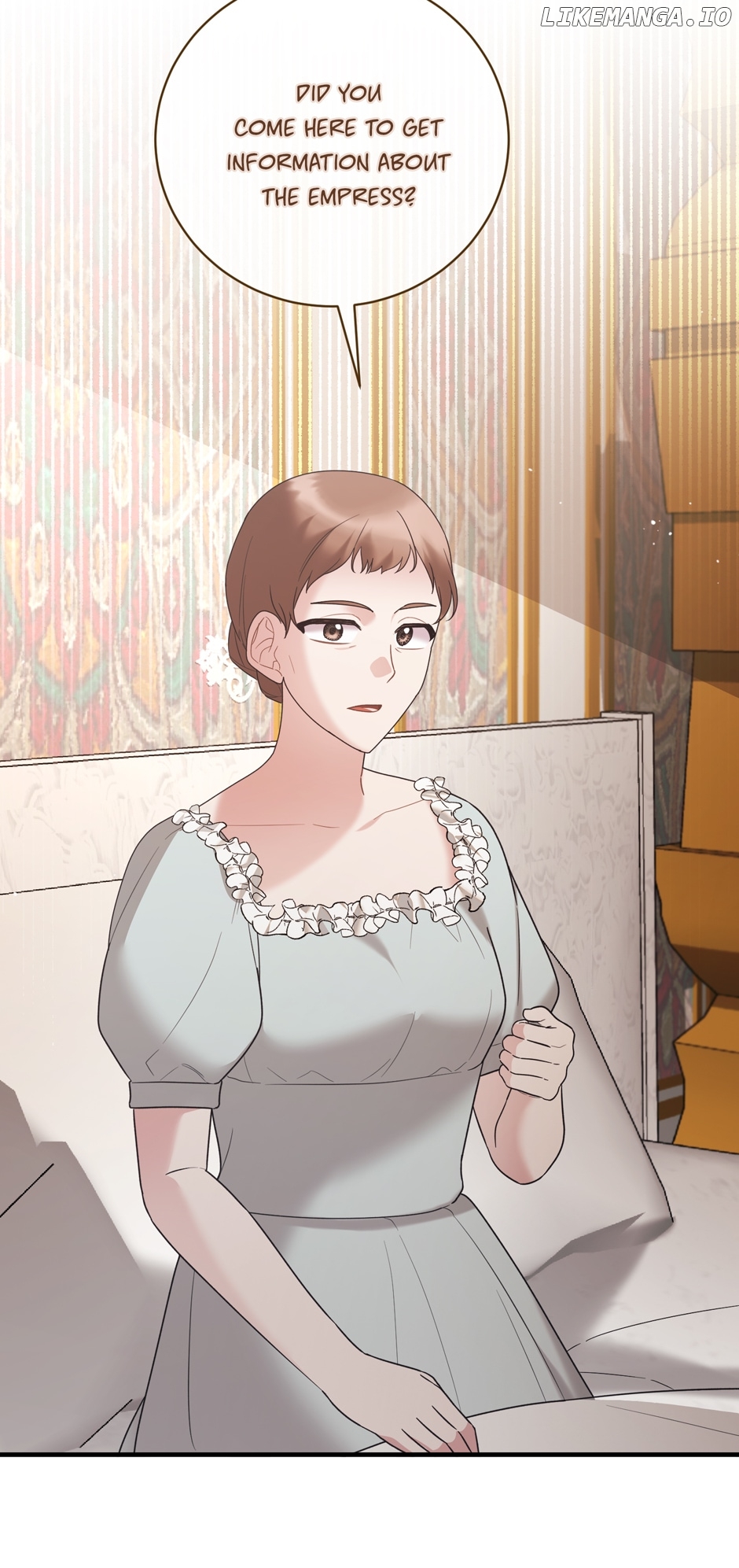 Angel or Villainess Chapter 155 - page 23