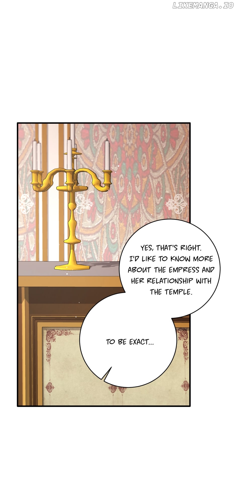Angel or Villainess Chapter 155 - page 24
