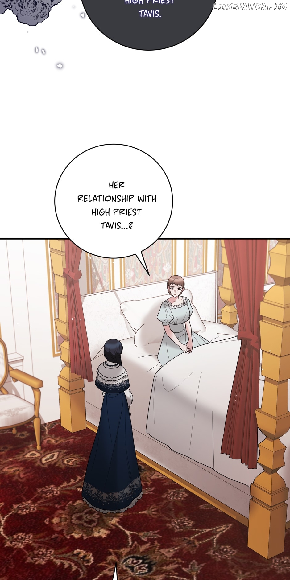 Angel or Villainess Chapter 155 - page 26