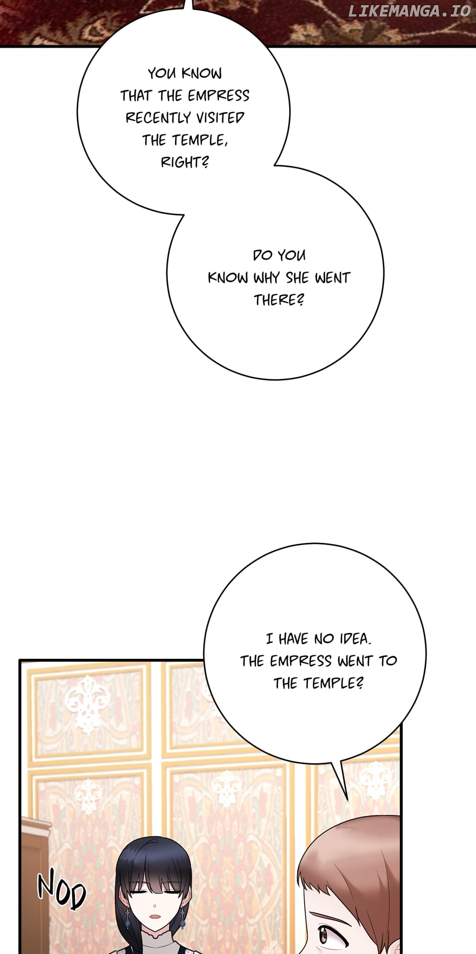 Angel or Villainess Chapter 155 - page 27