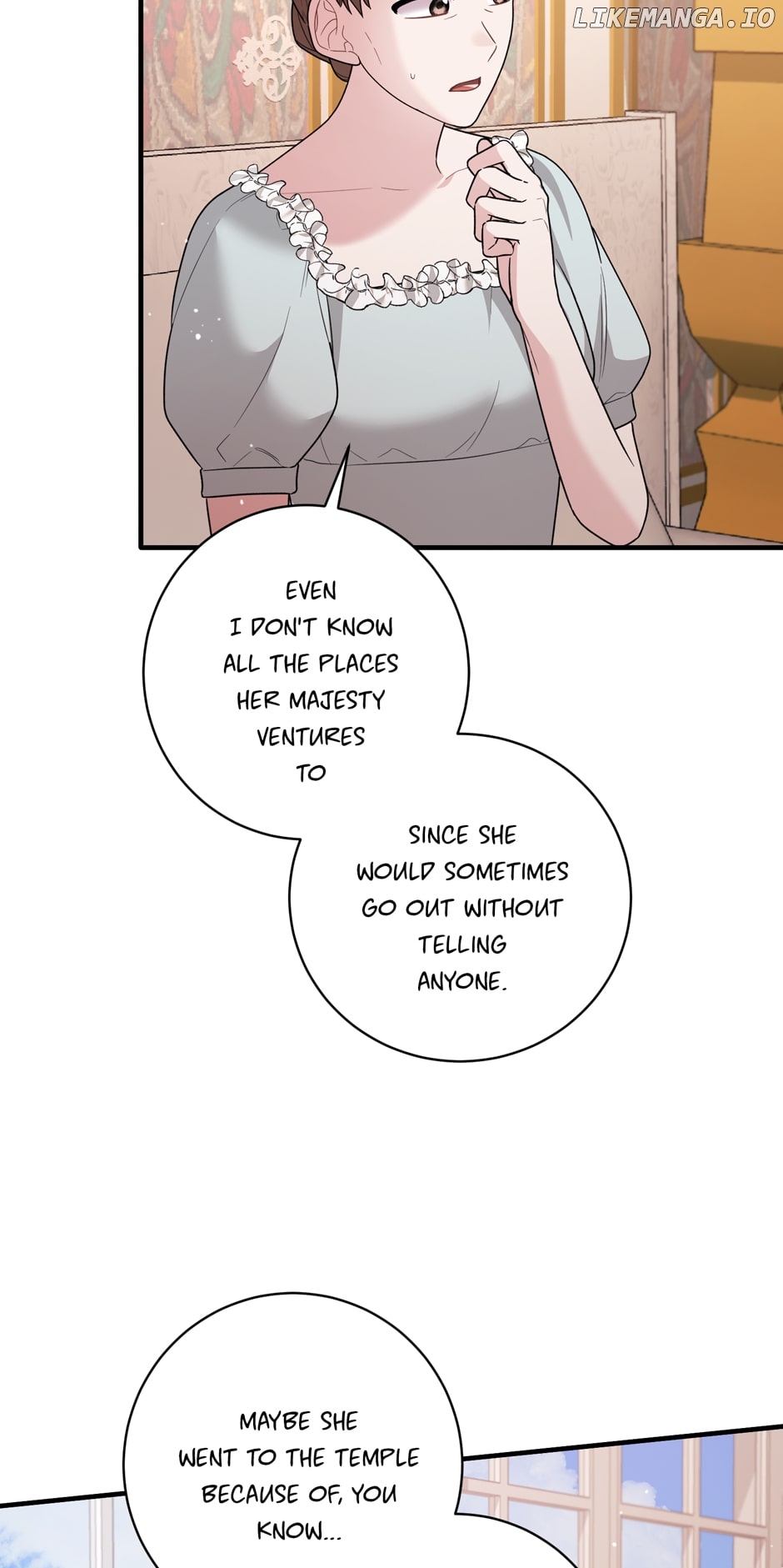 Angel or Villainess Chapter 155 - page 29