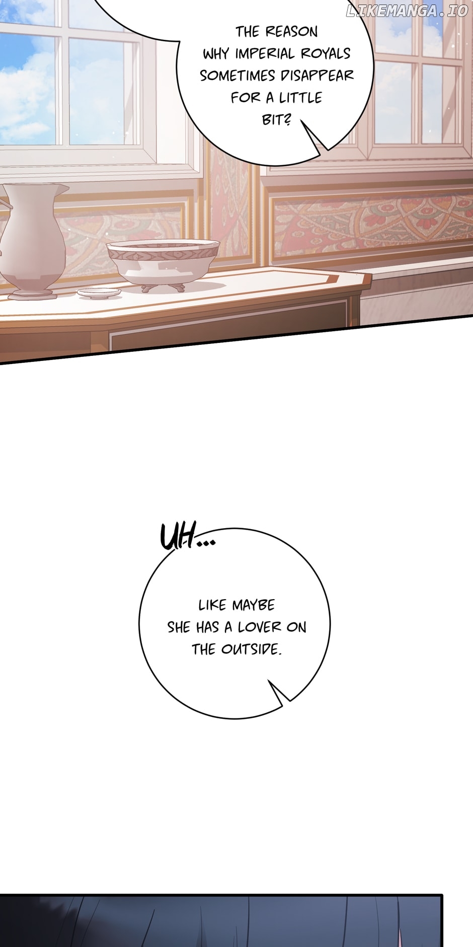 Angel or Villainess Chapter 155 - page 30