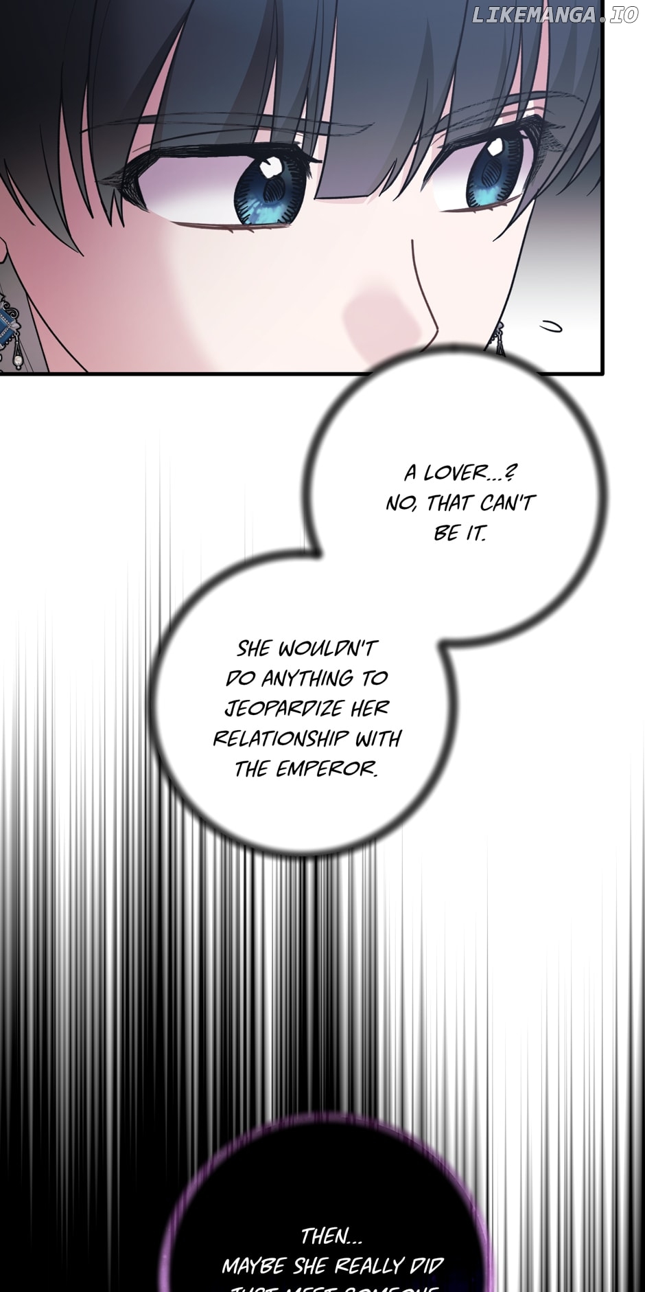 Angel or Villainess Chapter 155 - page 31