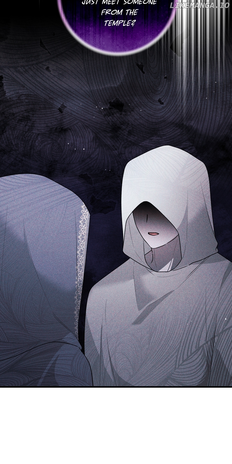 Angel or Villainess Chapter 155 - page 32