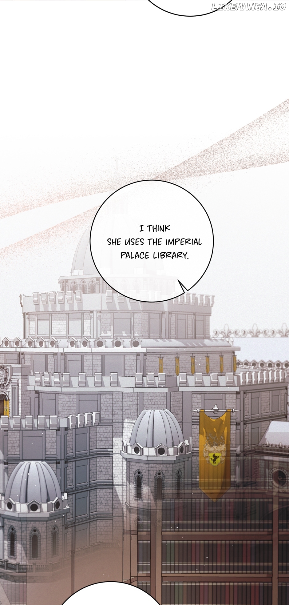 Angel or Villainess Chapter 155 - page 34
