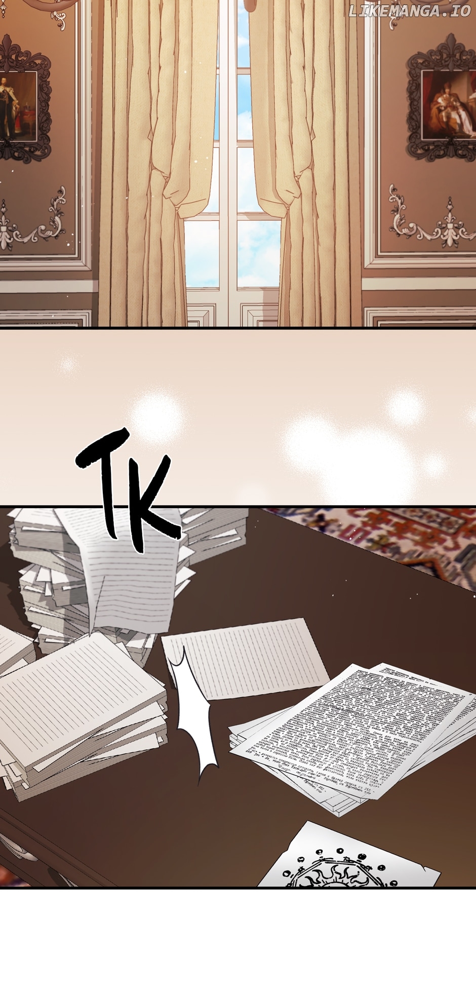 Angel or Villainess Chapter 155 - page 38