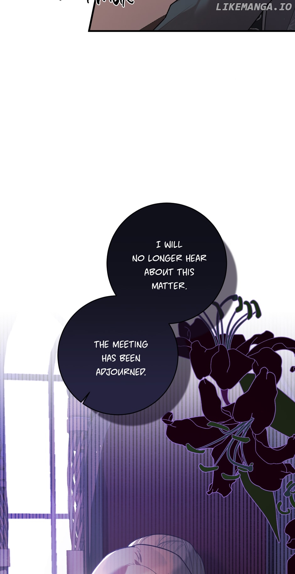 Angel or Villainess Chapter 155 - page 4