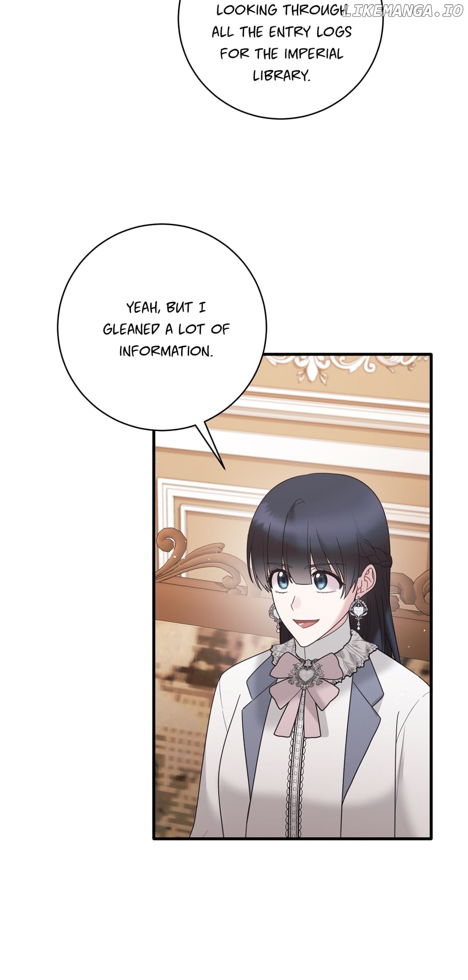 Angel or Villainess Chapter 155 - page 40