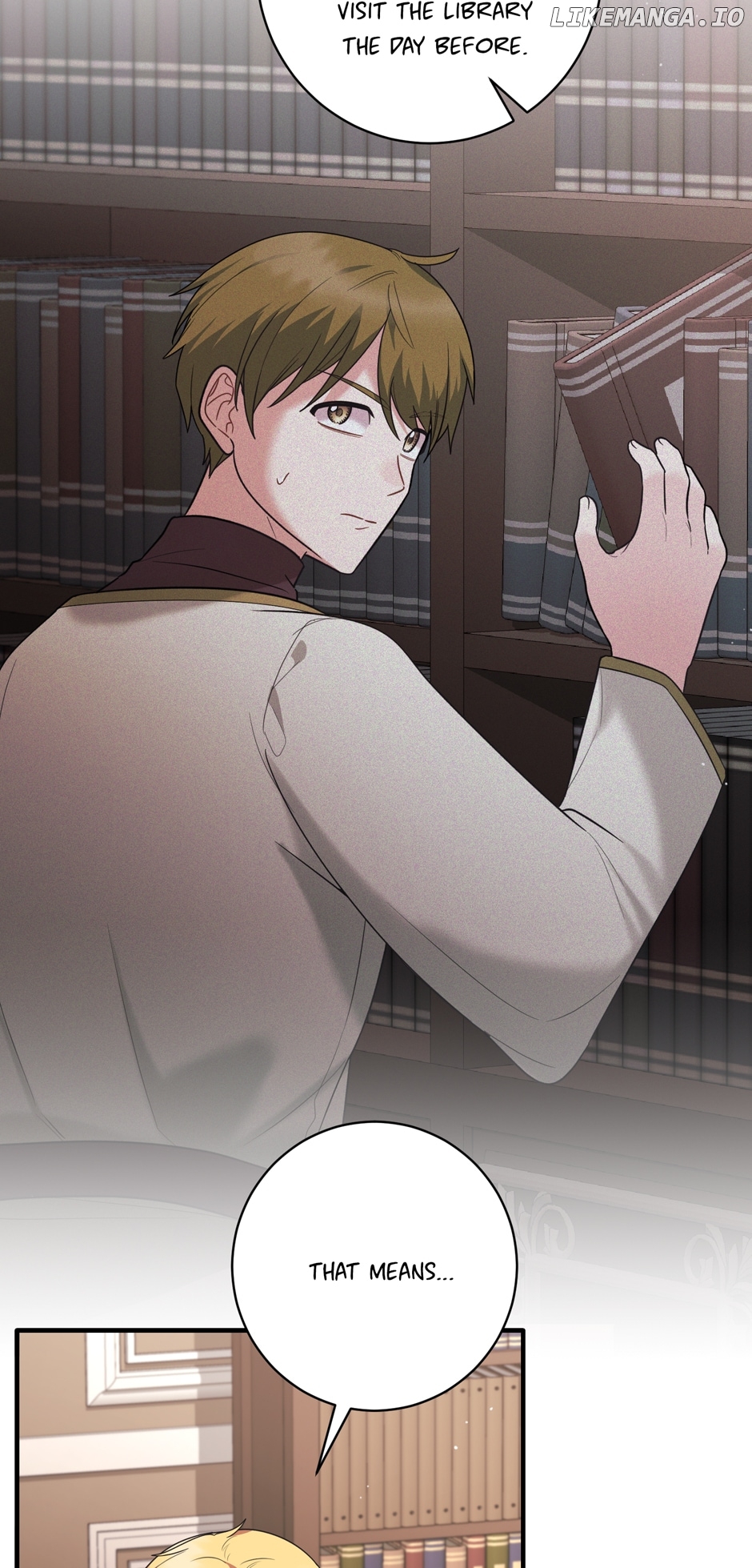 Angel or Villainess Chapter 155 - page 43