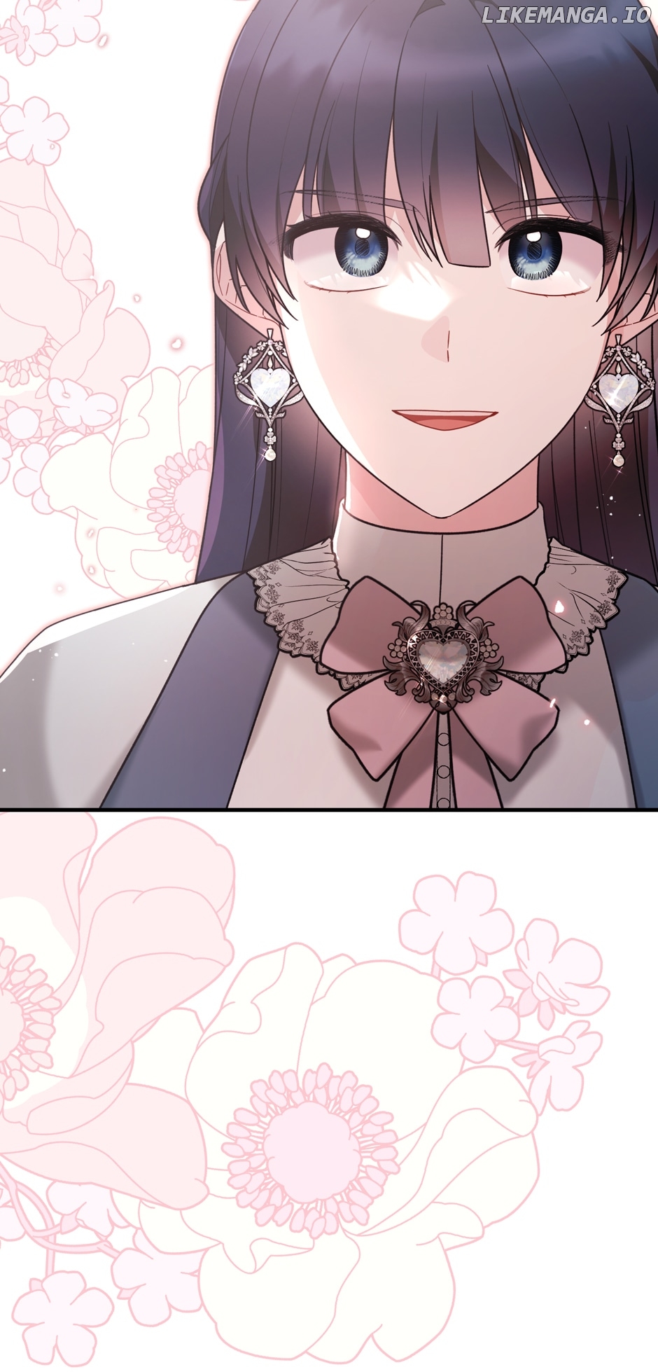 Angel or Villainess Chapter 155 - page 46