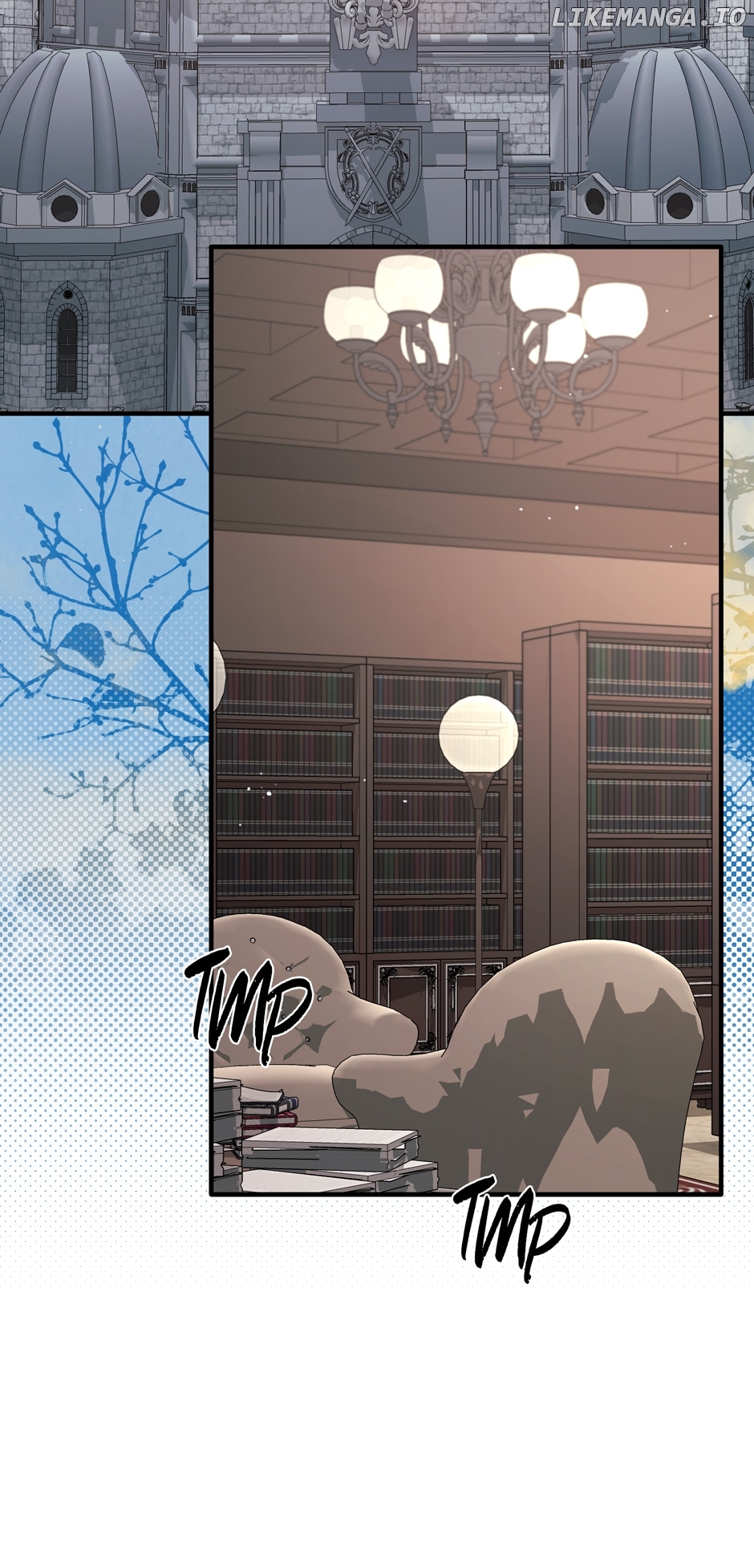 Angel or Villainess Chapter 155 - page 48