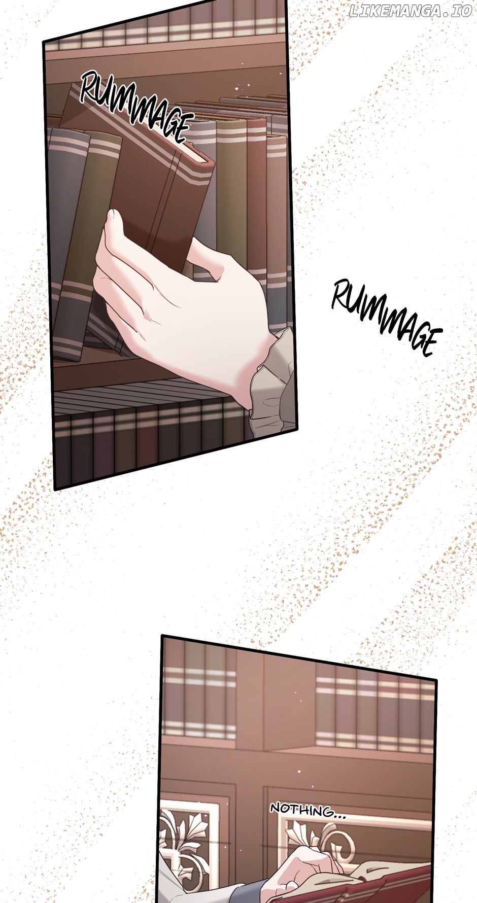 Angel or Villainess Chapter 155 - page 52