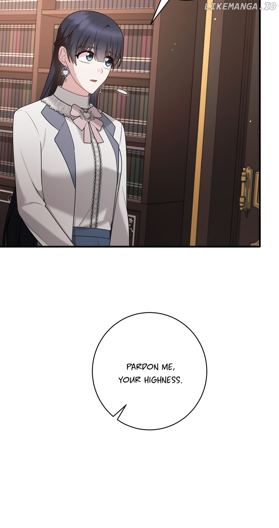 Angel or Villainess Chapter 155 - page 57