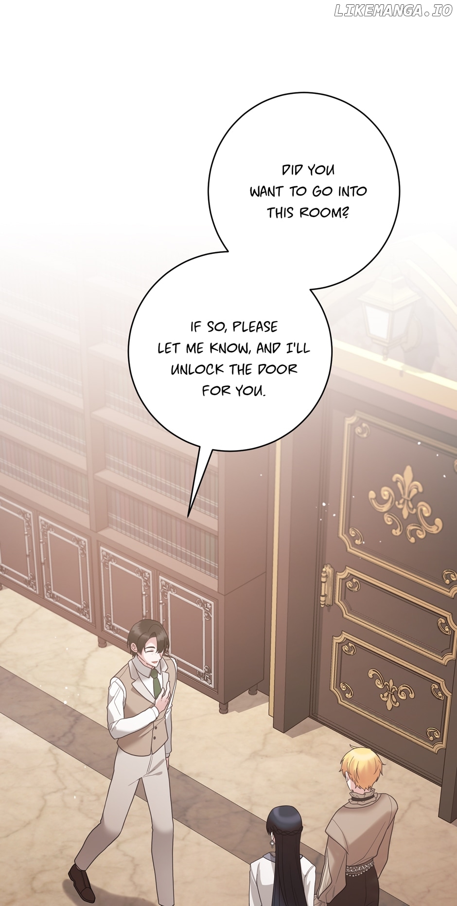 Angel or Villainess Chapter 155 - page 58
