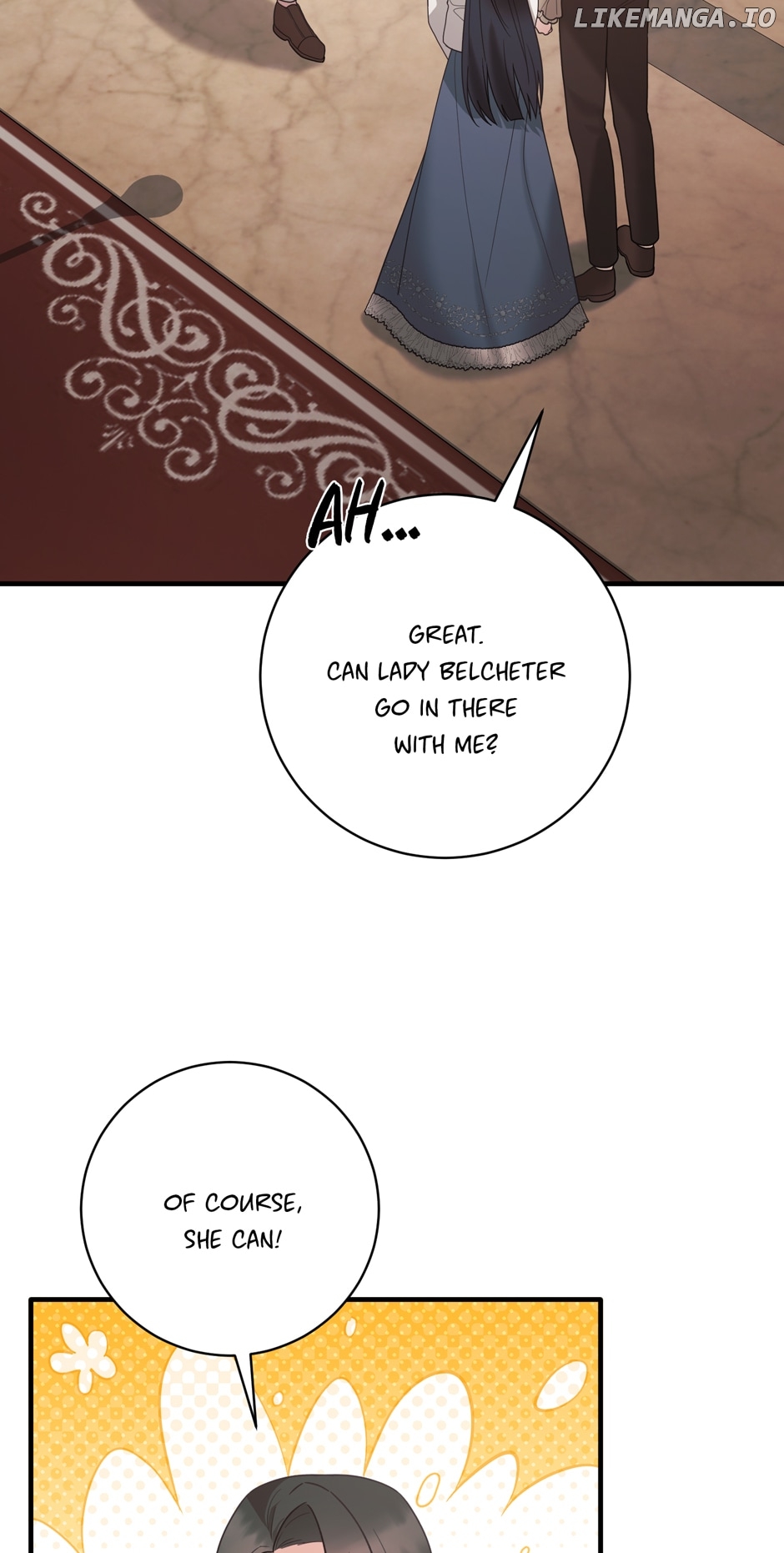 Angel or Villainess Chapter 155 - page 59