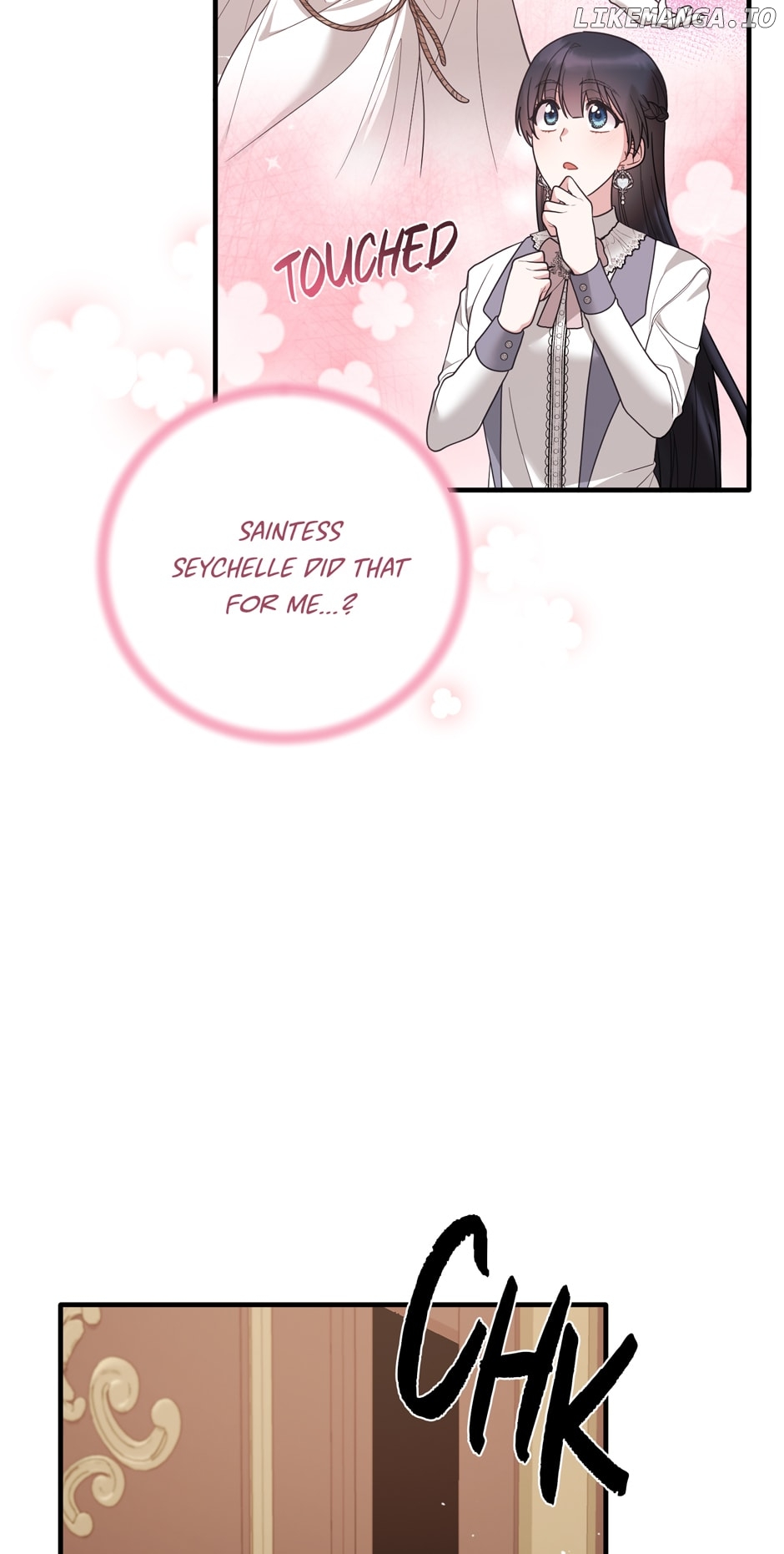 Angel or Villainess Chapter 155 - page 61