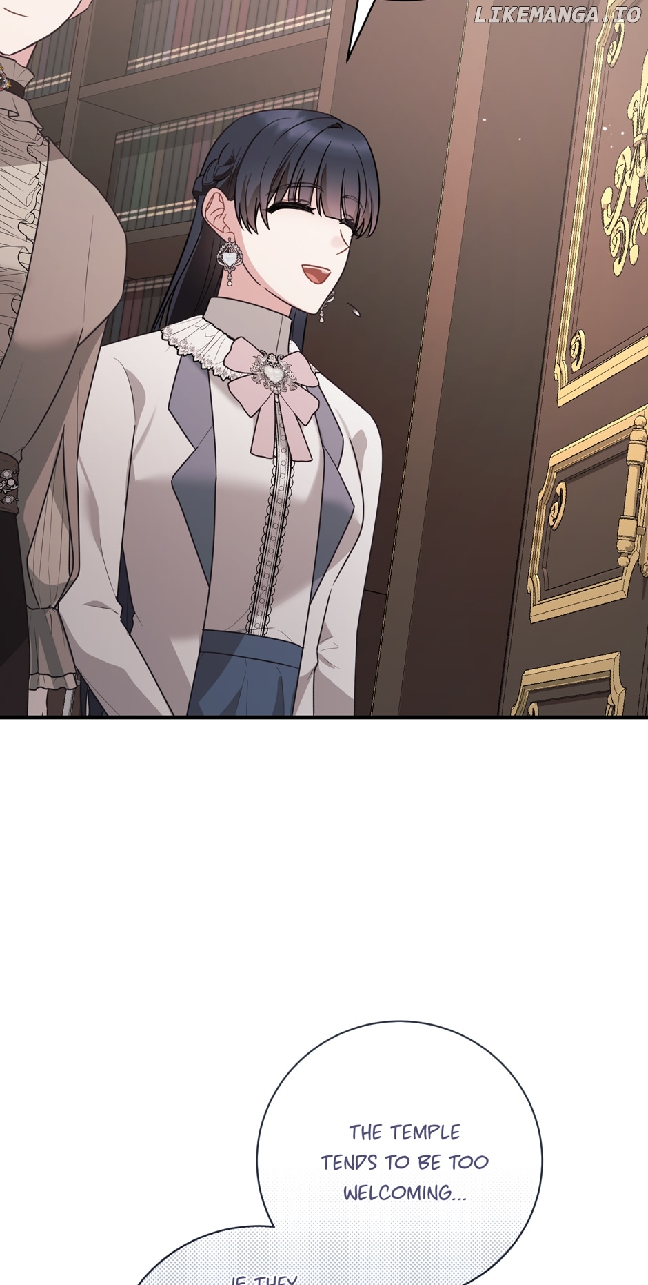 Angel or Villainess Chapter 155 - page 63