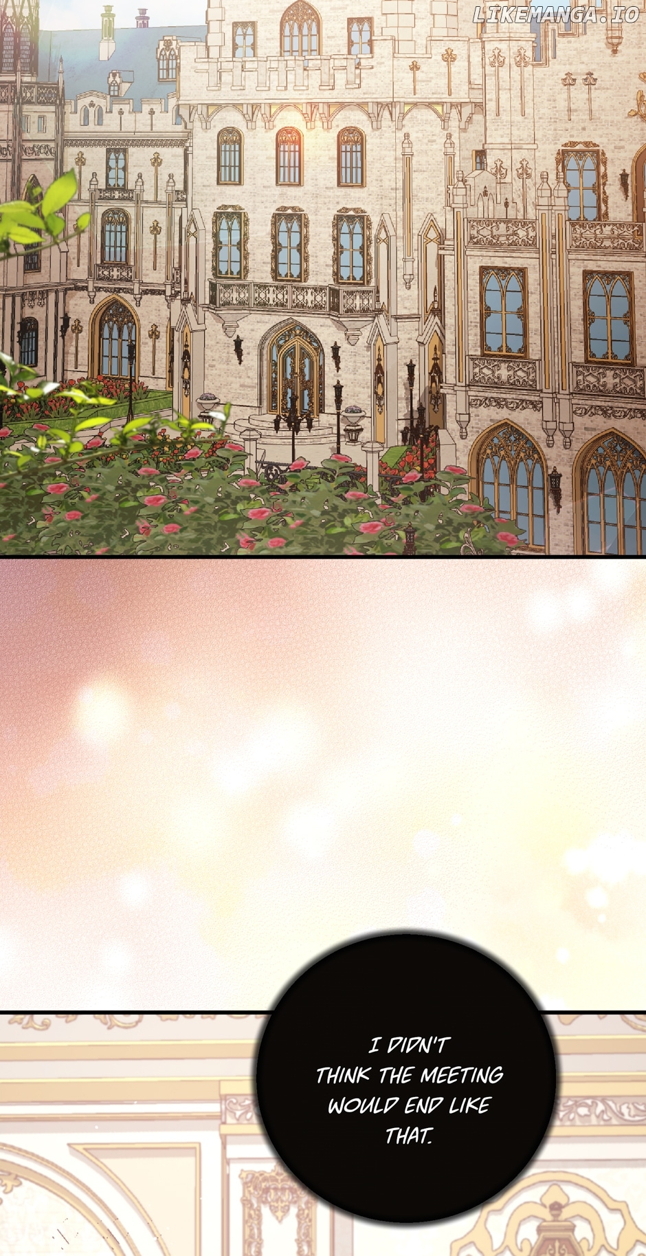 Angel or Villainess Chapter 155 - page 7