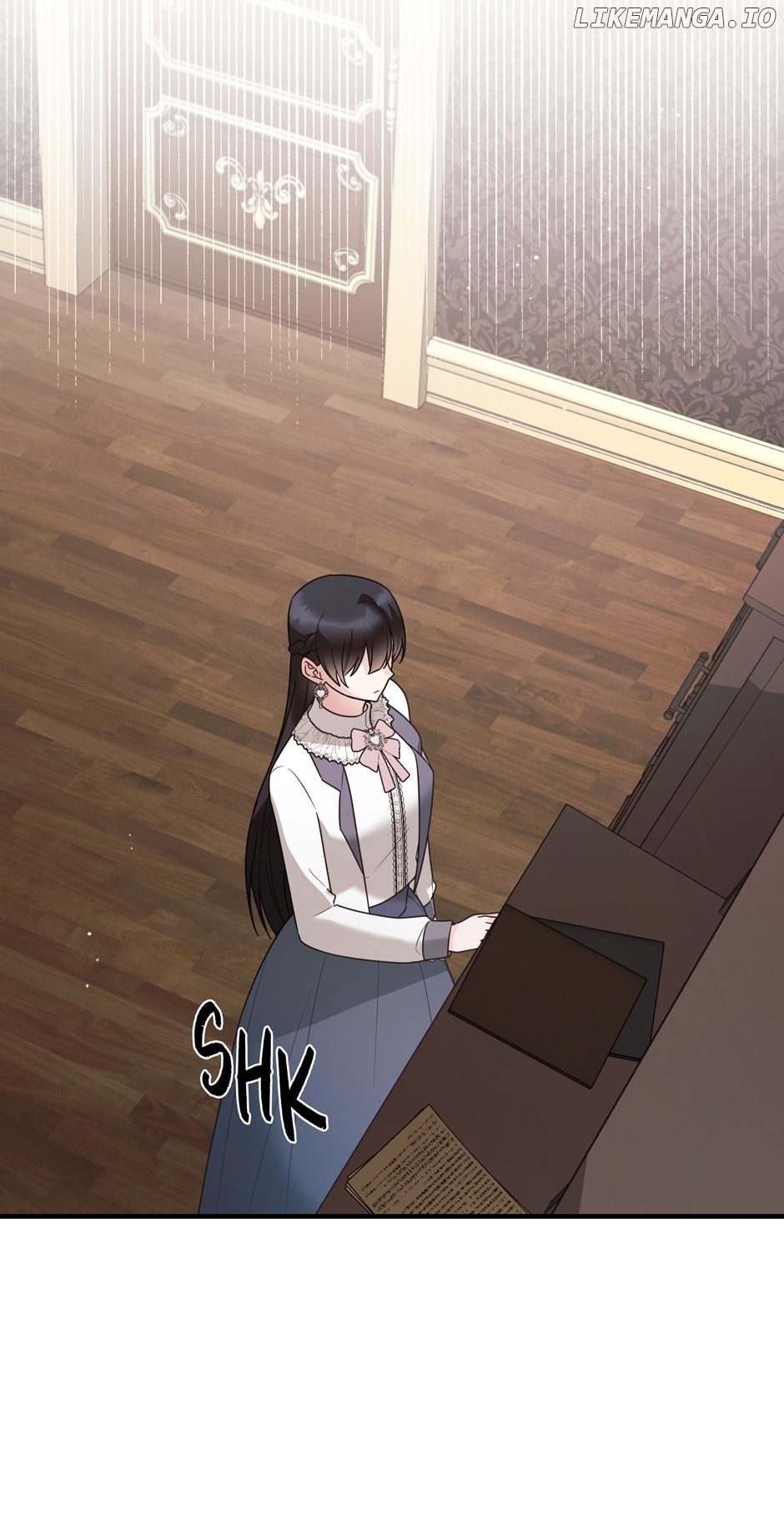 Angel or Villainess Chapter 155 - page 71